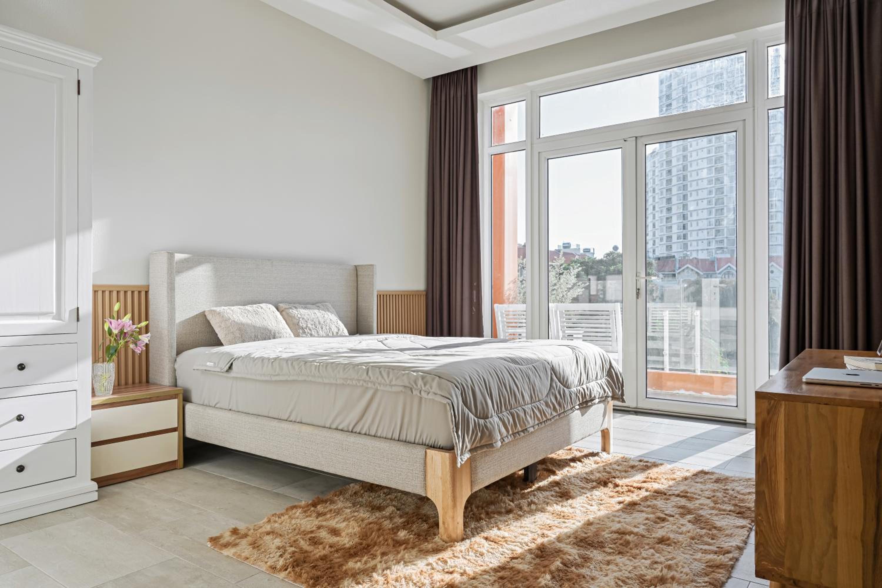 Lakeview Park Villas - Every Duplex with Private Pool