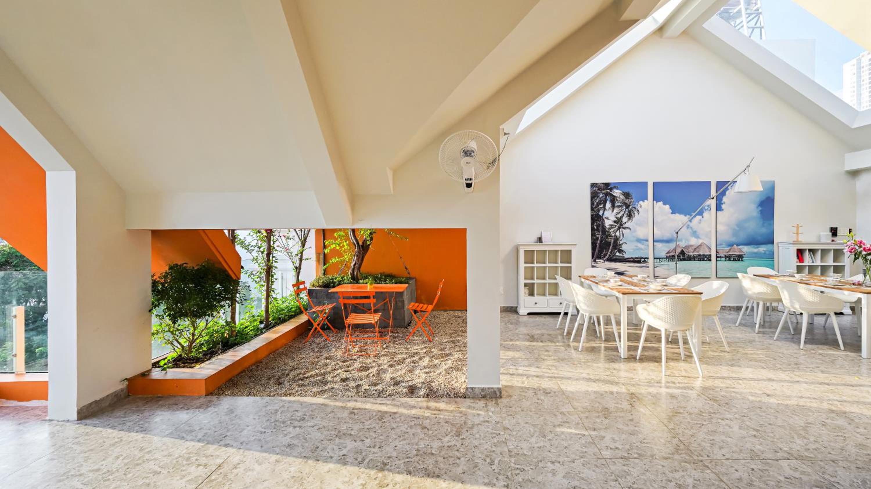 Lakeview Park Villas - Every Duplex with Private Pool