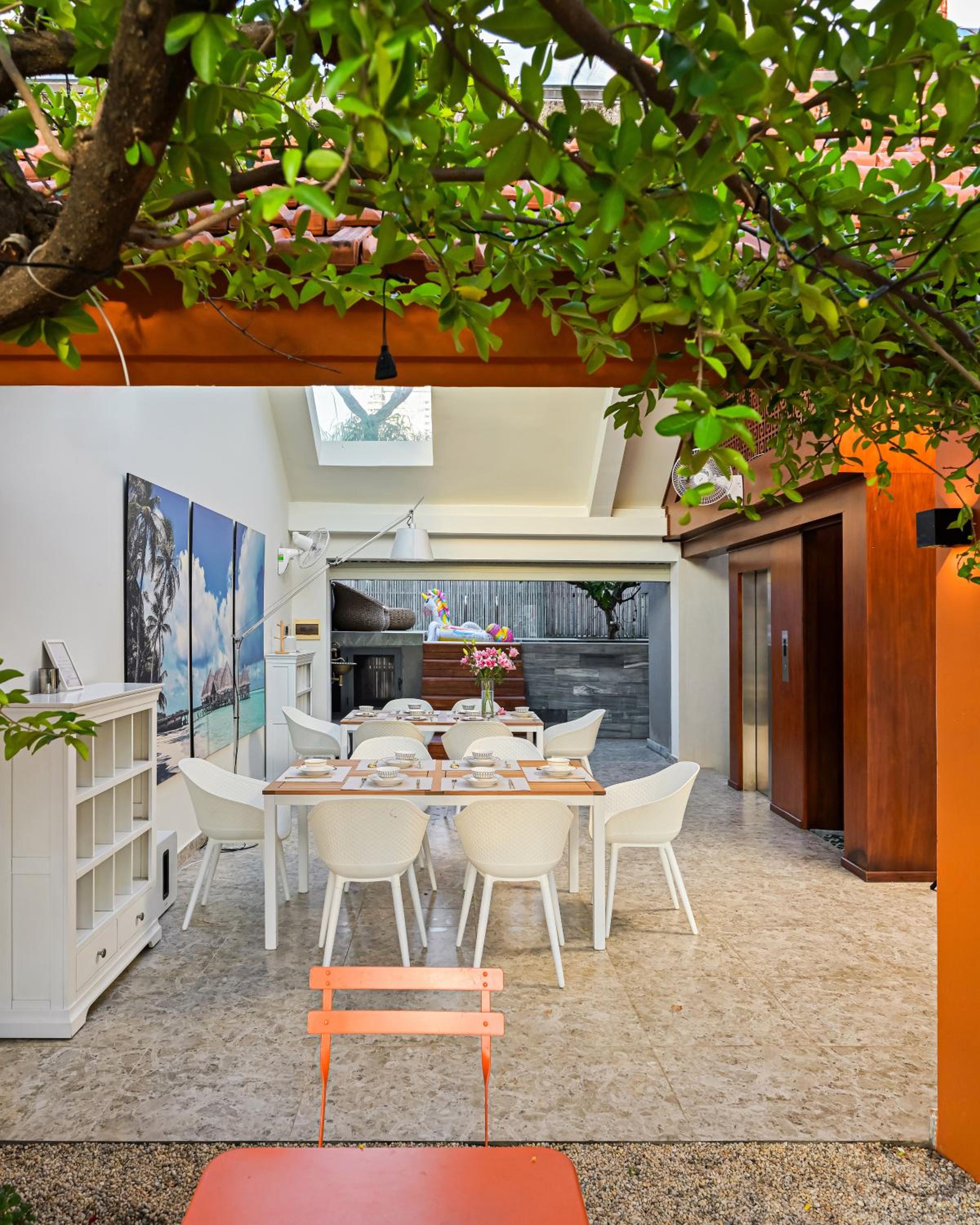 Lakeview Park Villas - Every Duplex with Private Pool