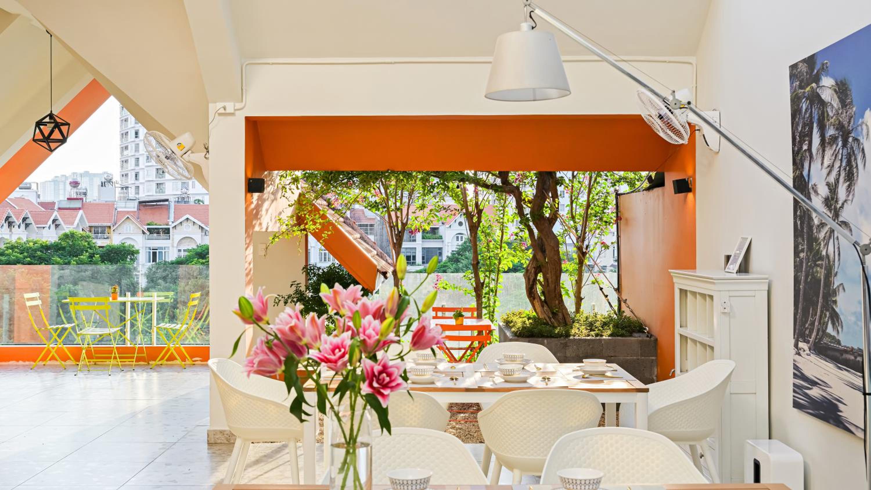 Lakeview Park Villas - Every Duplex with Private Pool