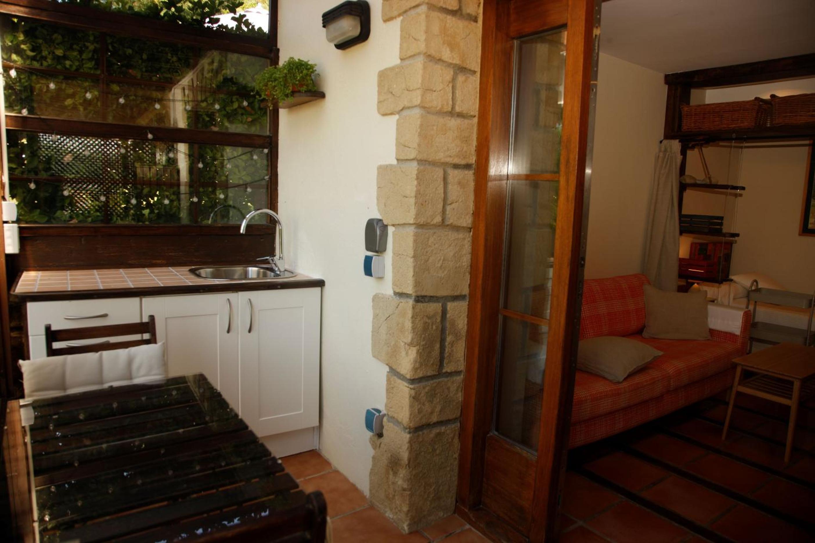 2 HABIT, SALA, TERRAZA, JARDIN, PARKING GRATiS view 3