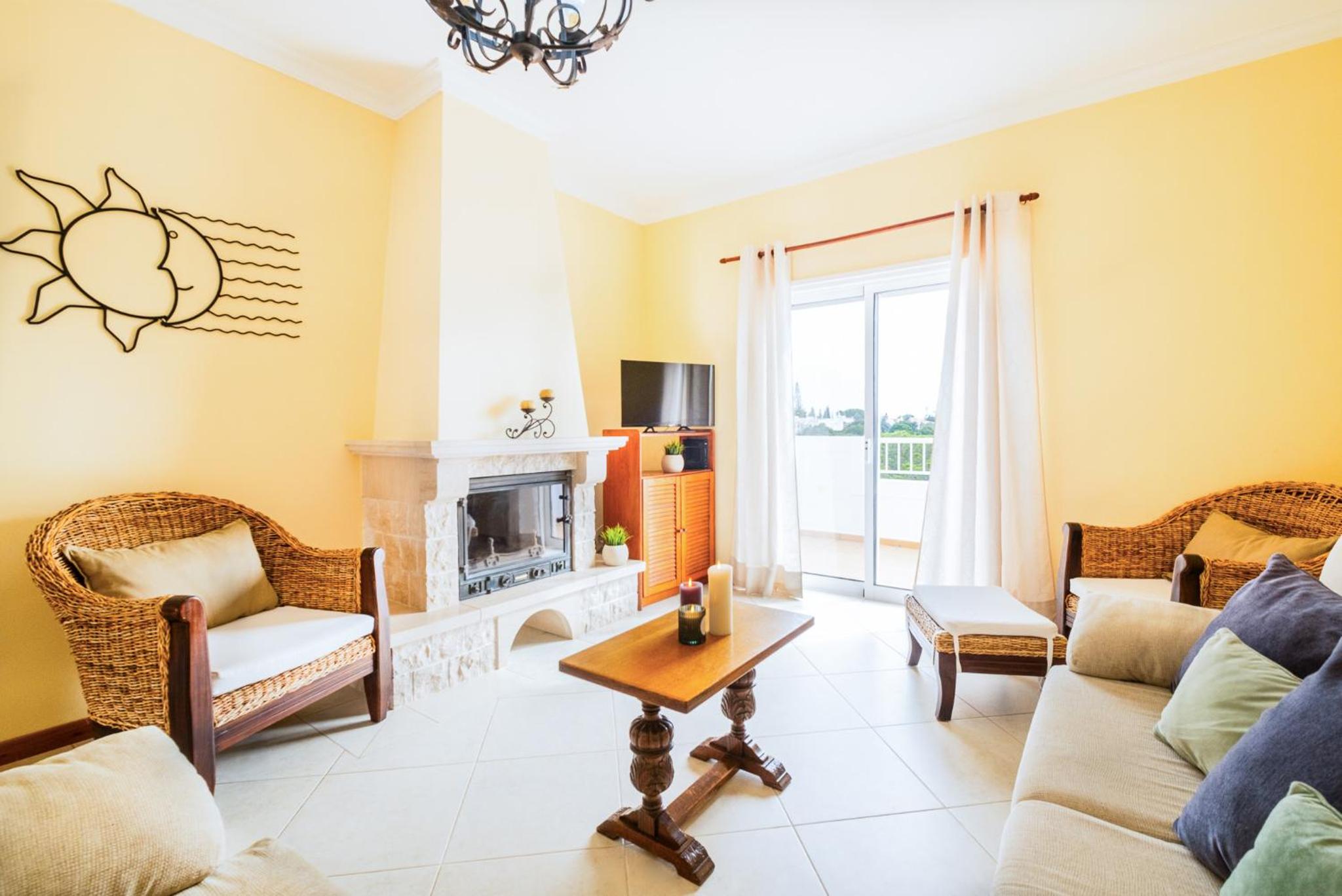 Carvoeiro Vacations - Villa Sunset by Algarve Vacation - Property Image 16