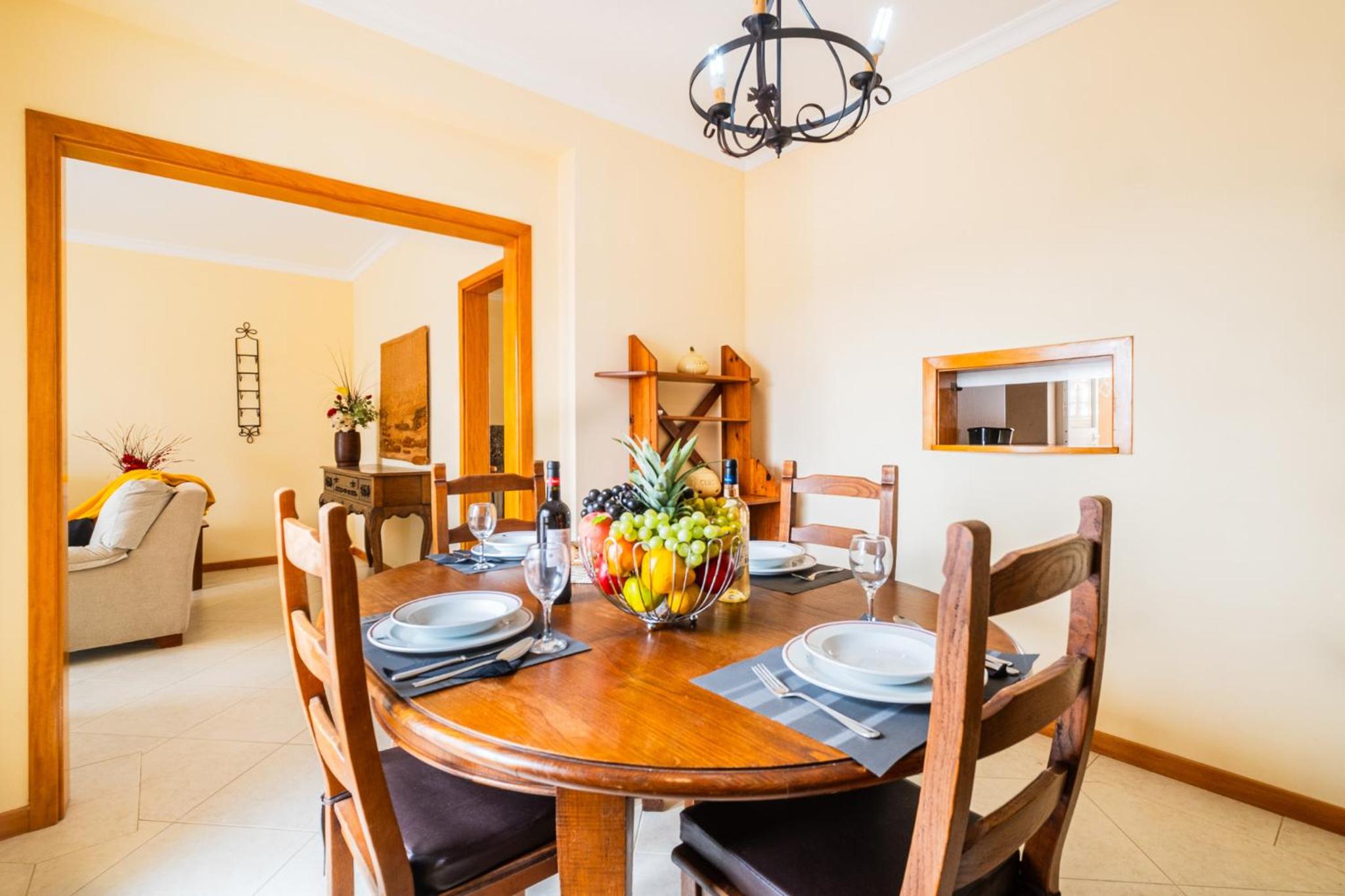 Carvoeiro Vacations - Villa Sunset by Algarve Vacation - Property Image 14