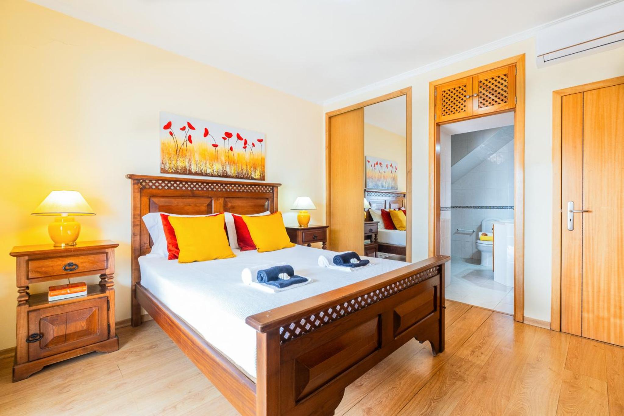 Carvoeiro Vacations - Villa Sunset by Algarve Vacation - Property Image 7