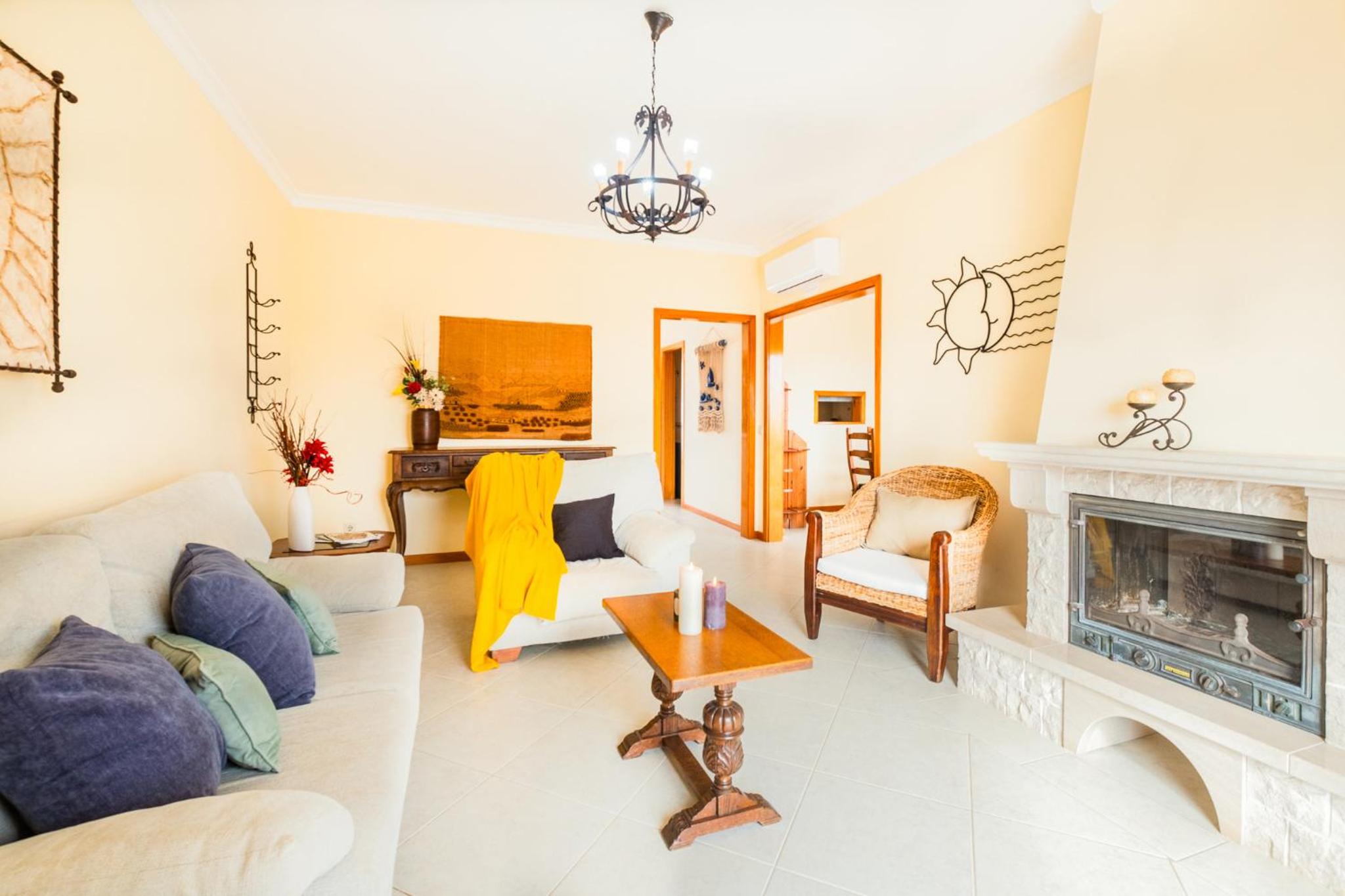 Carvoeiro Vacations - Villa Sunset by Algarve Vacation - Property Image 15