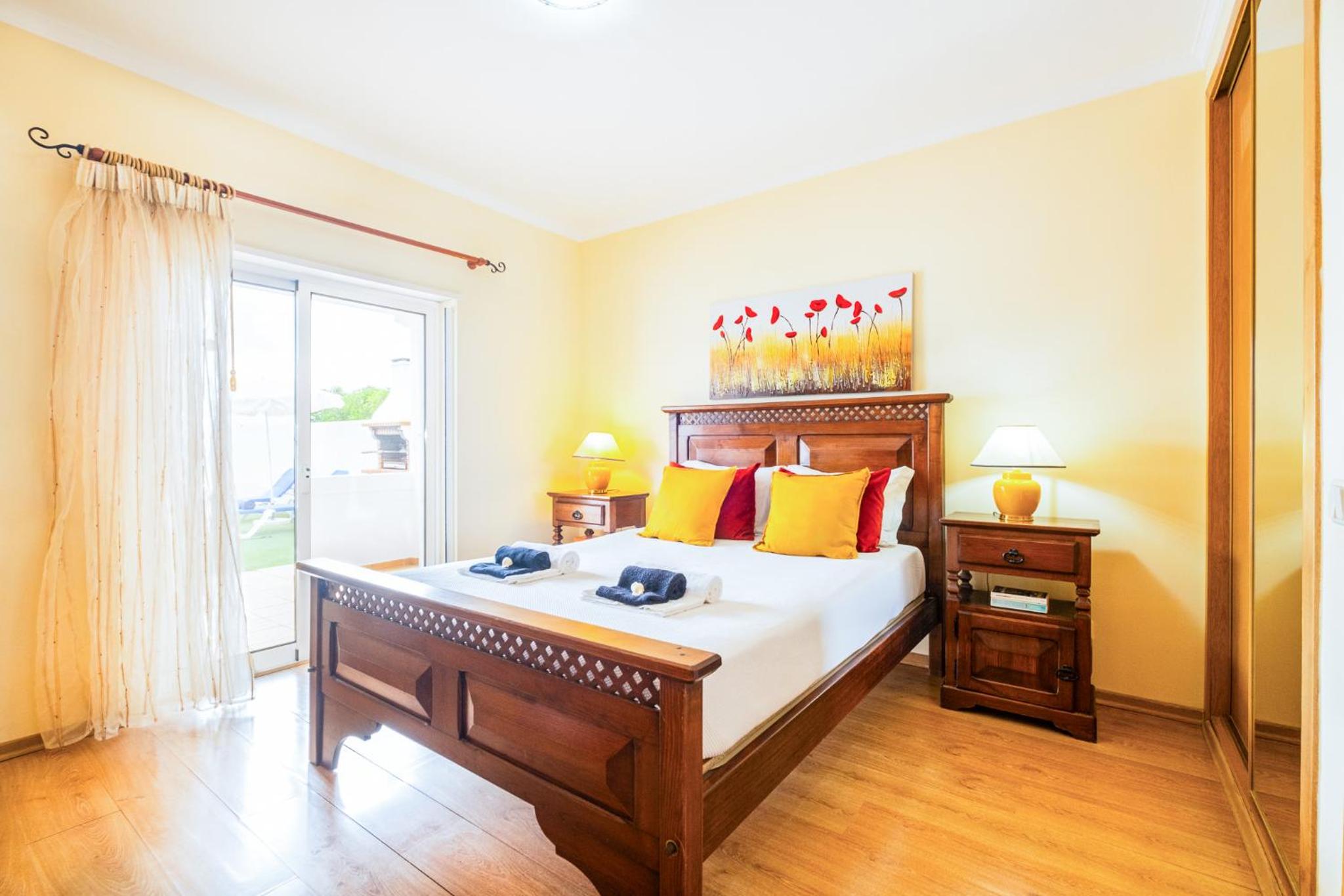 Carvoeiro Vacations - Villa Sunset by Algarve Vacation - Property Image 9