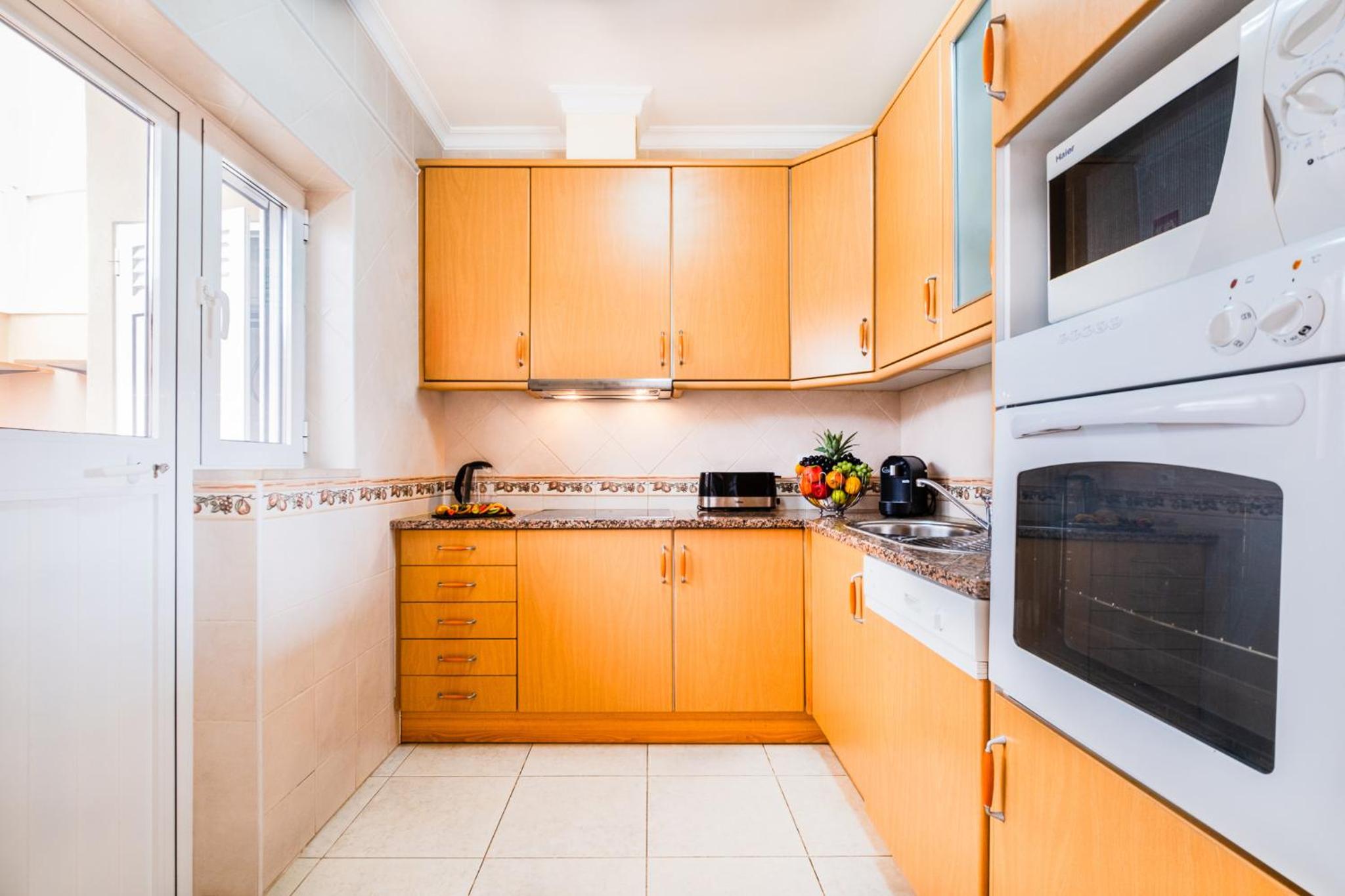 Carvoeiro Vacations - Villa Sunset by Algarve Vacation - Property Image 3