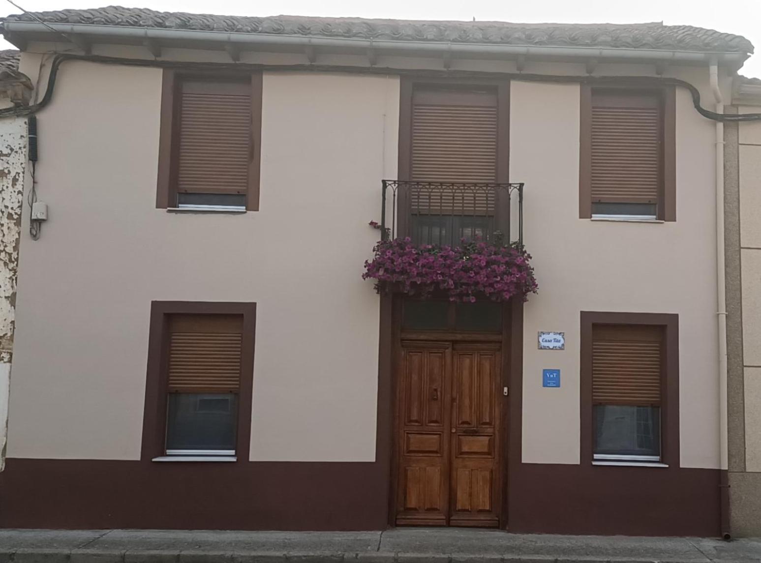 CASA TITA