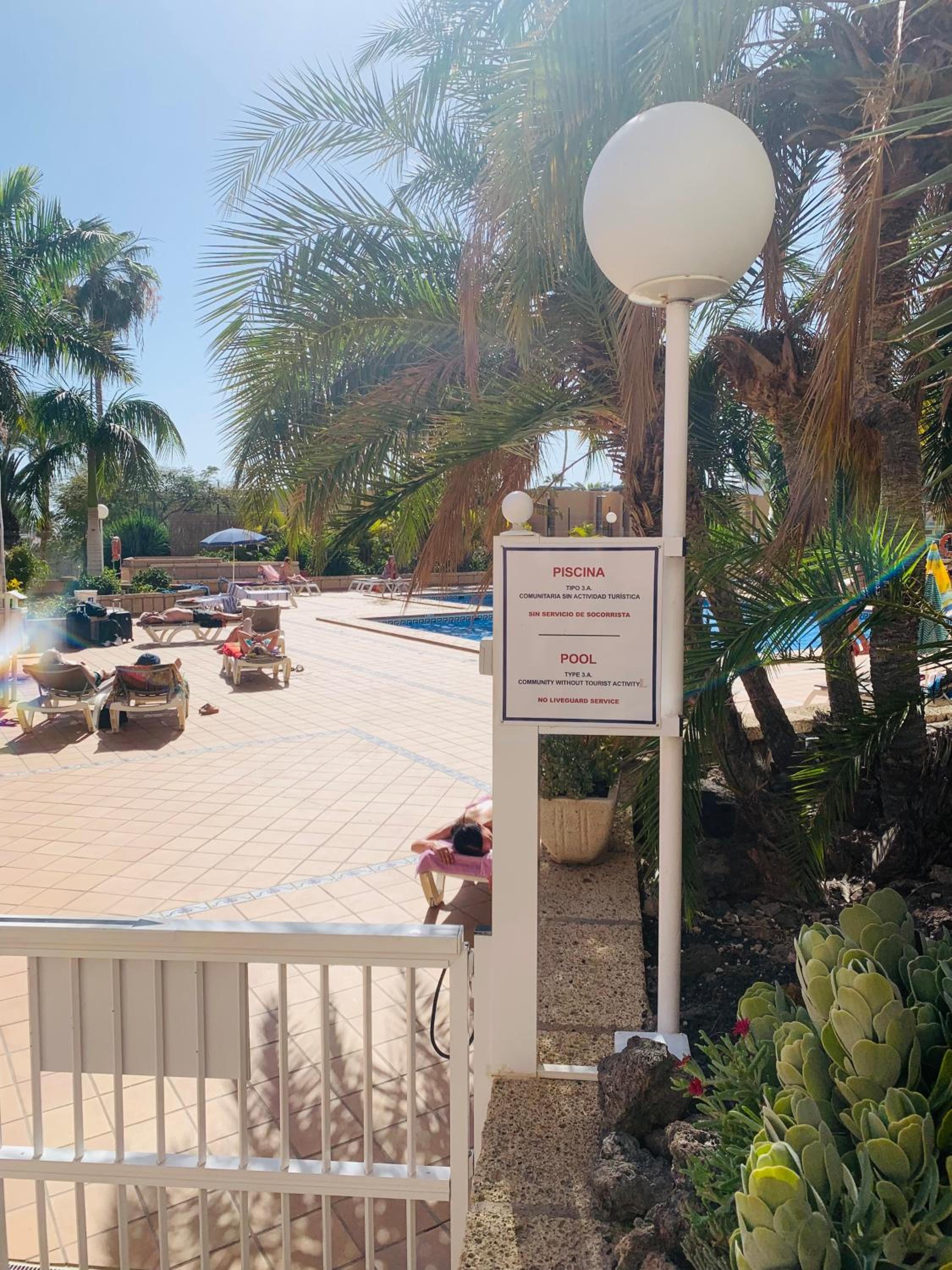 Ocean View Luxury Las Americas