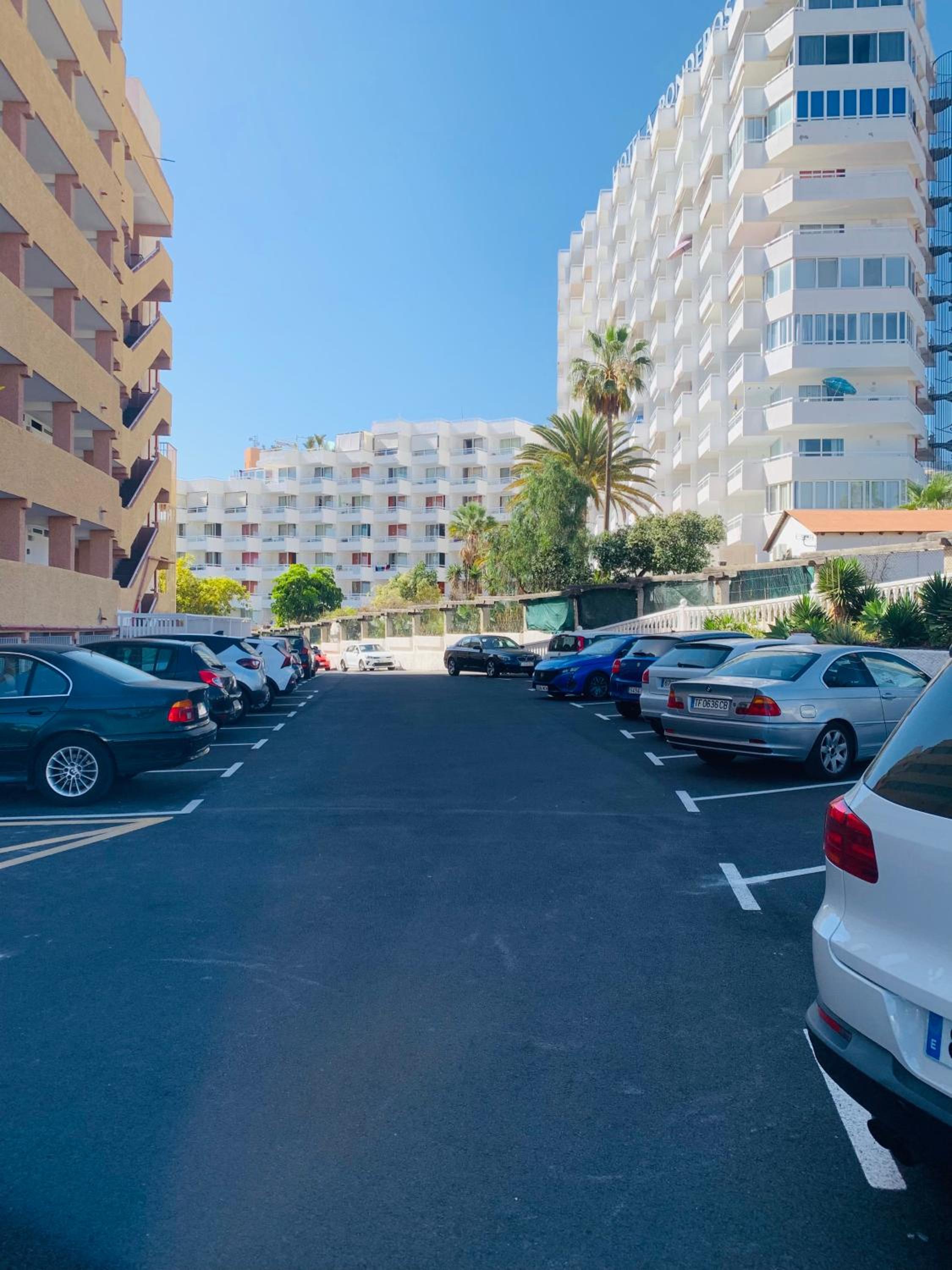 Ocean View Luxury Las Americas