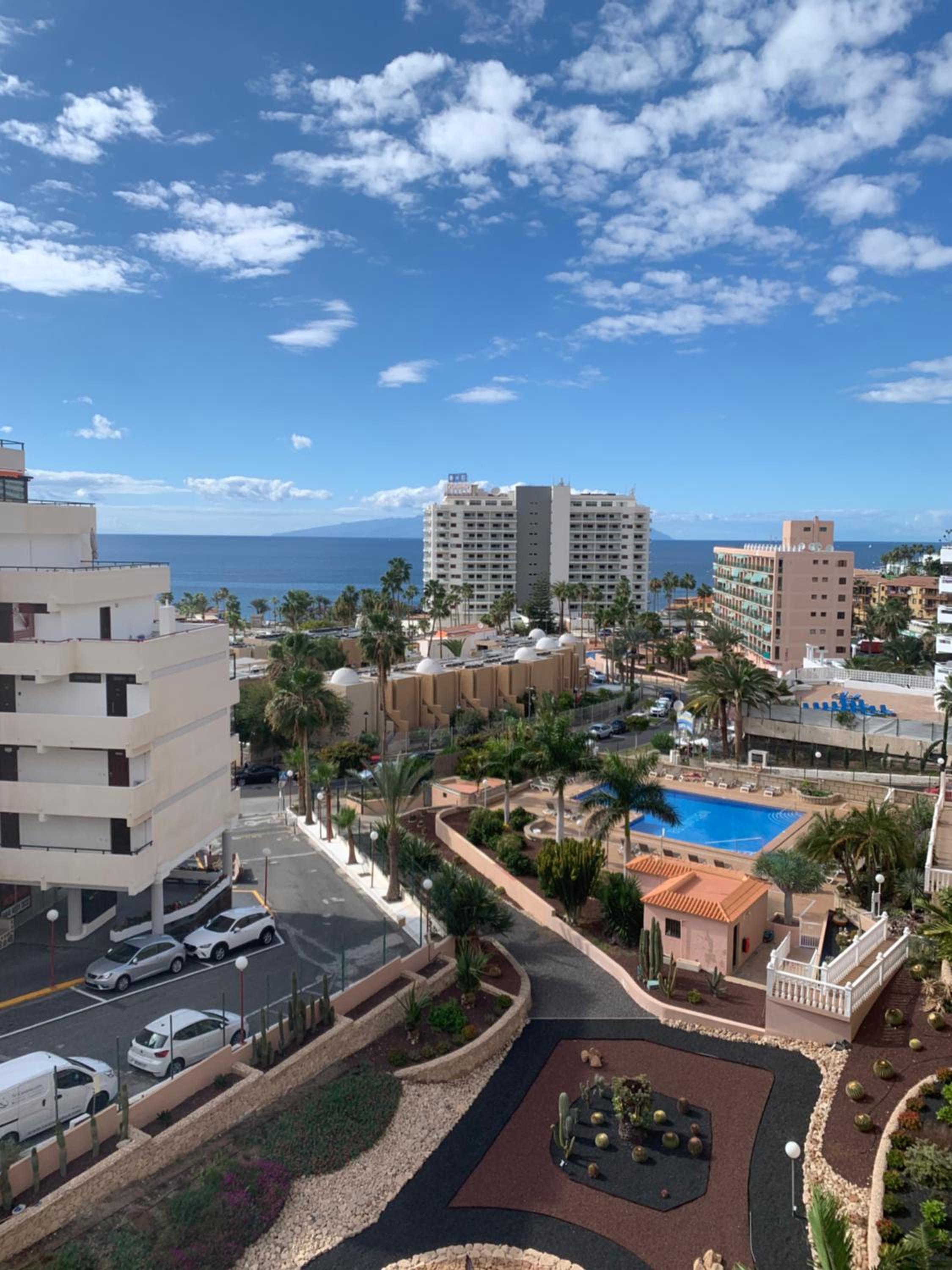 Ocean View Luxury Las Americas