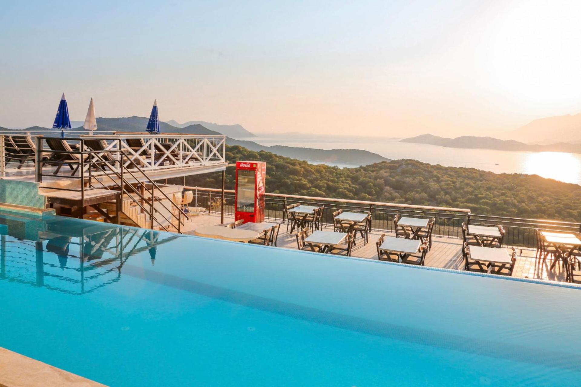 Stonehillkaş - Image 160