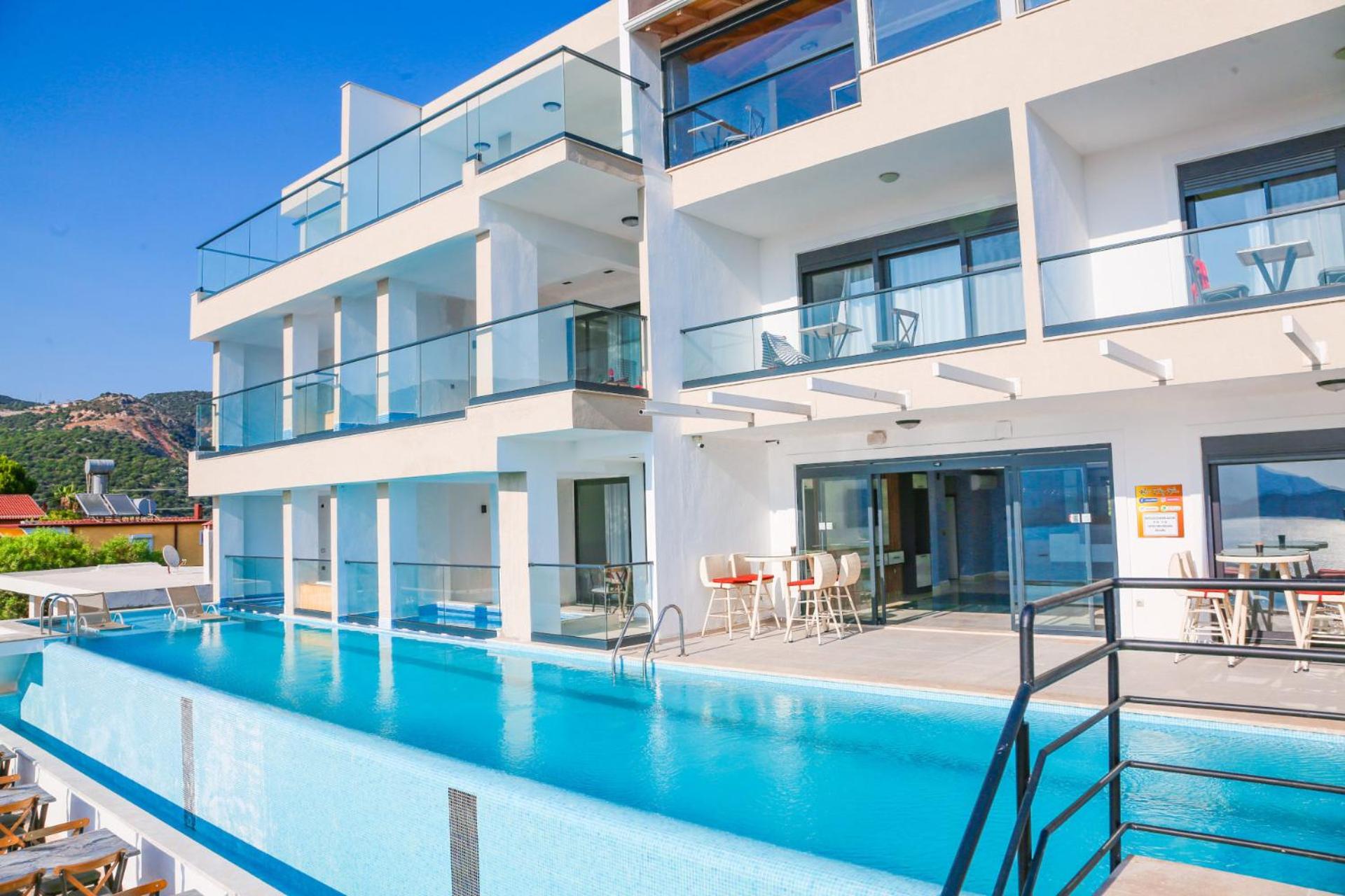 Stonehillkaş - Image 161