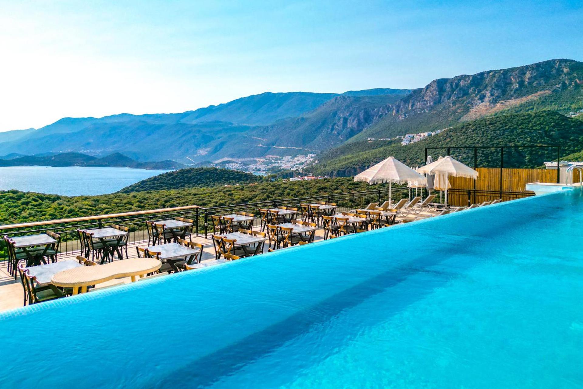 Stonehillkaş - Image 162