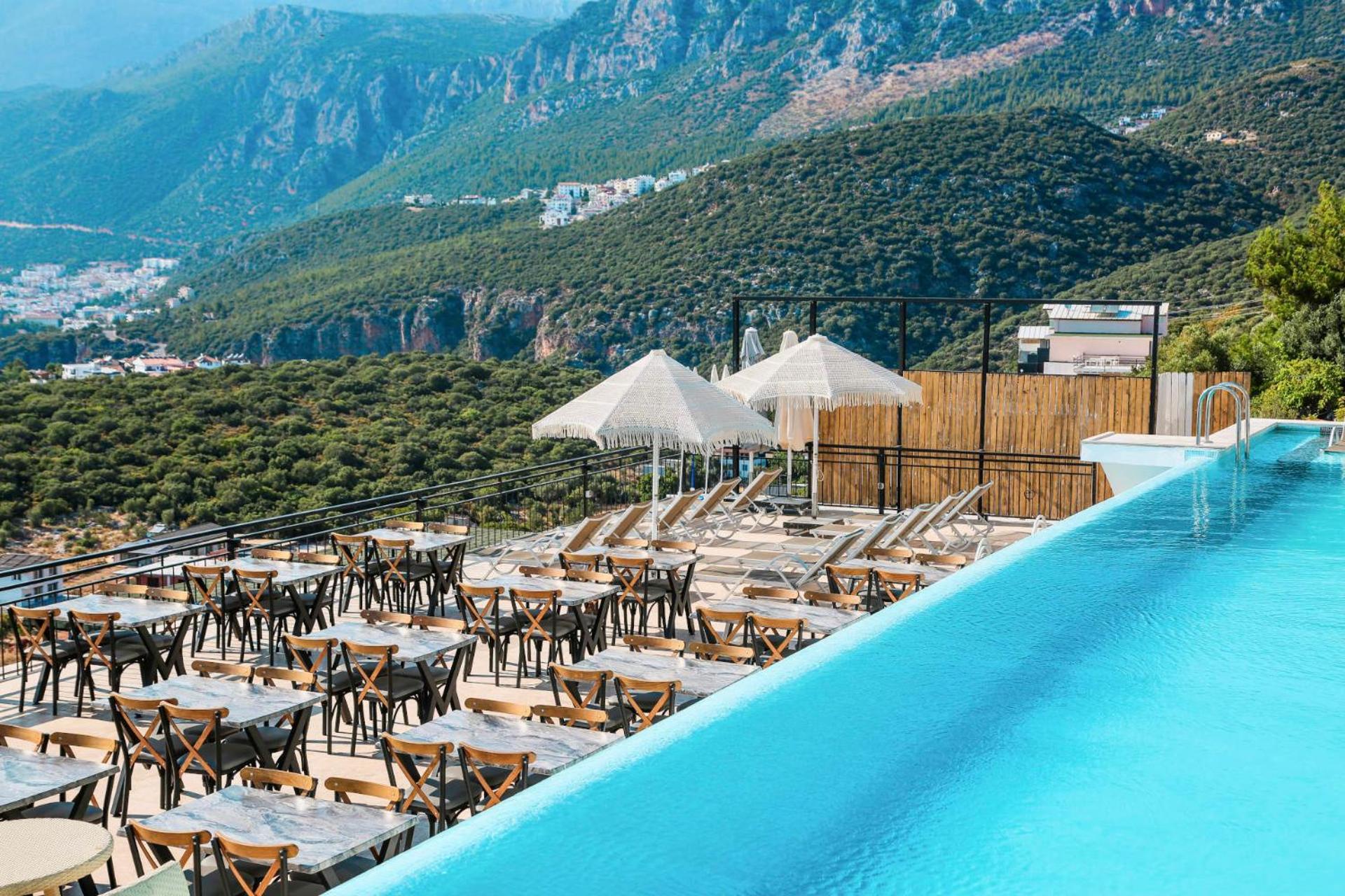 Stonehillkaş - Image 165