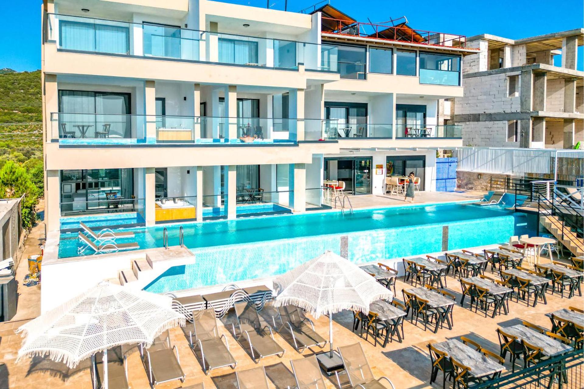 Stonehillkaş - Image 170