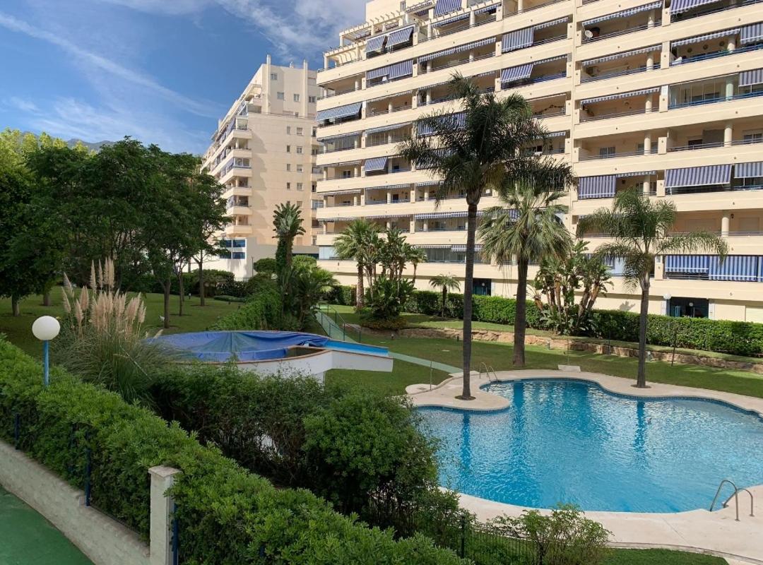 Apartamento las terrazas