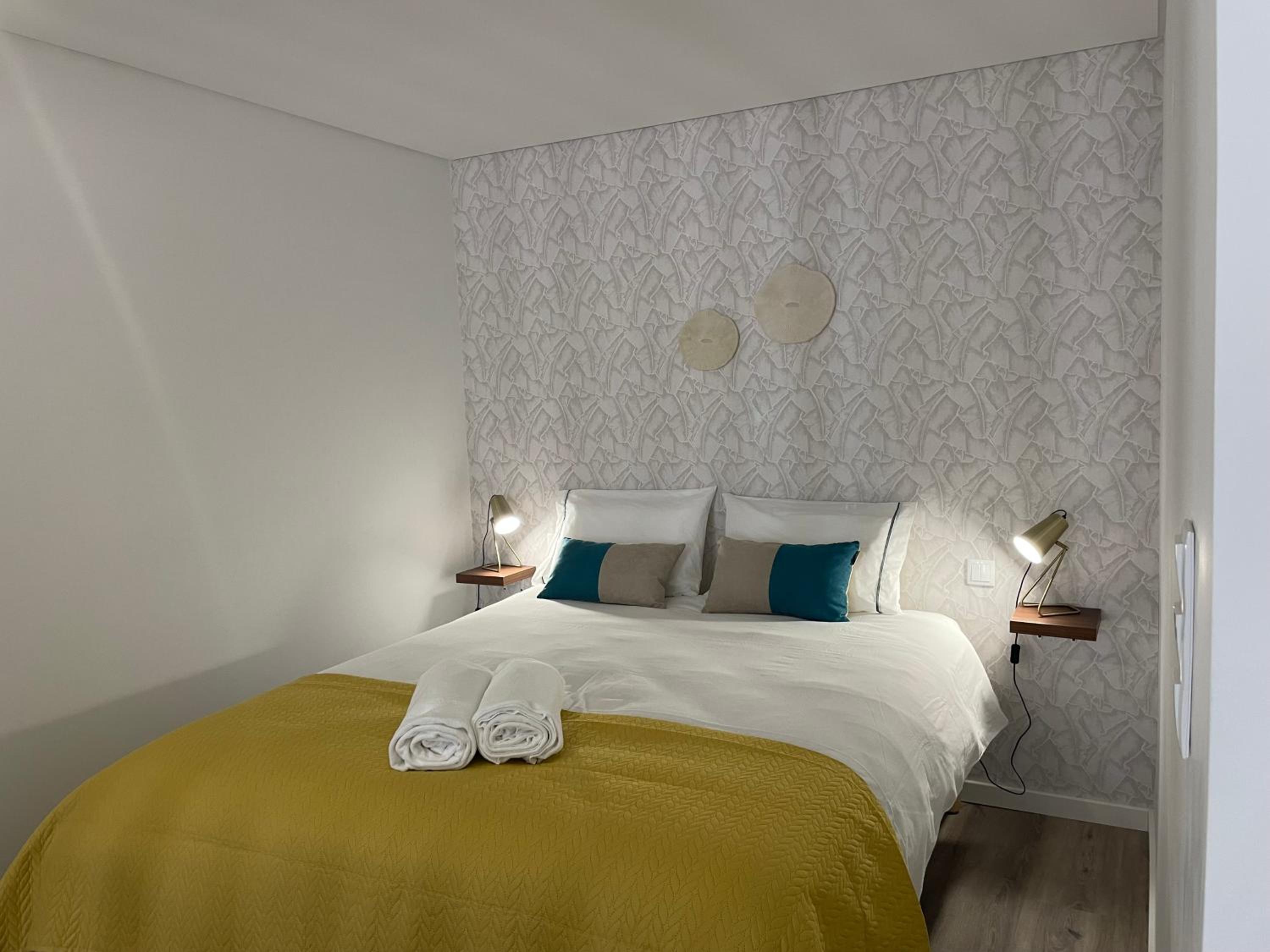 The Pearl of Seixal