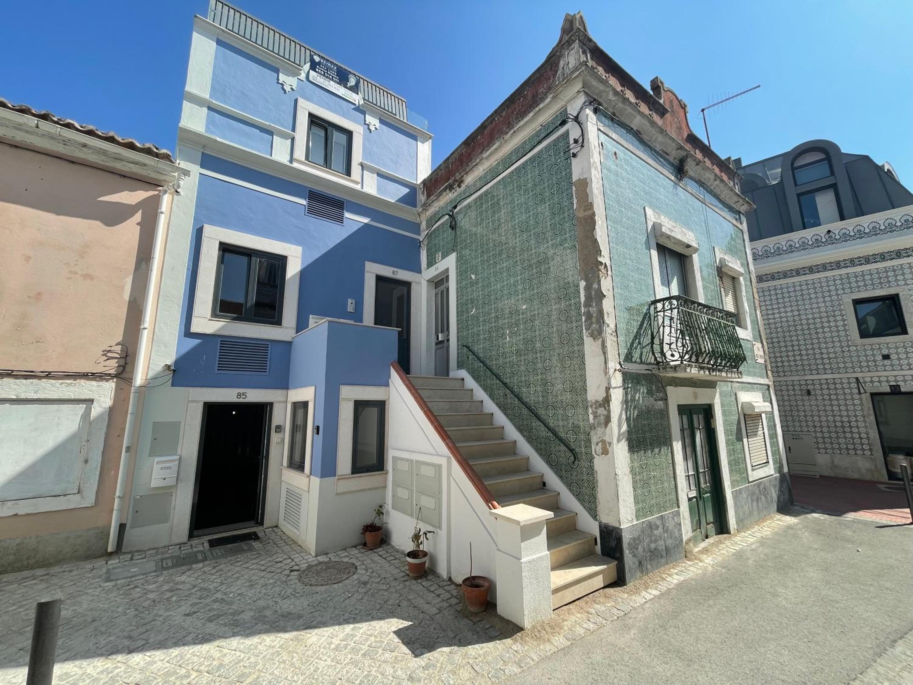 building