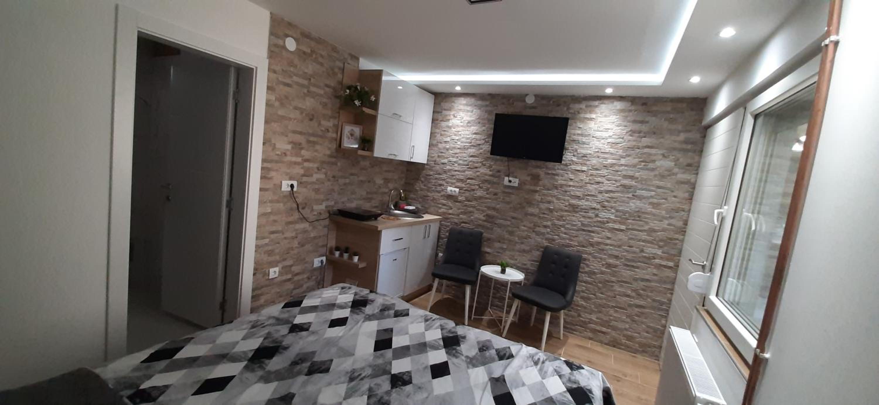 Apartman Živković