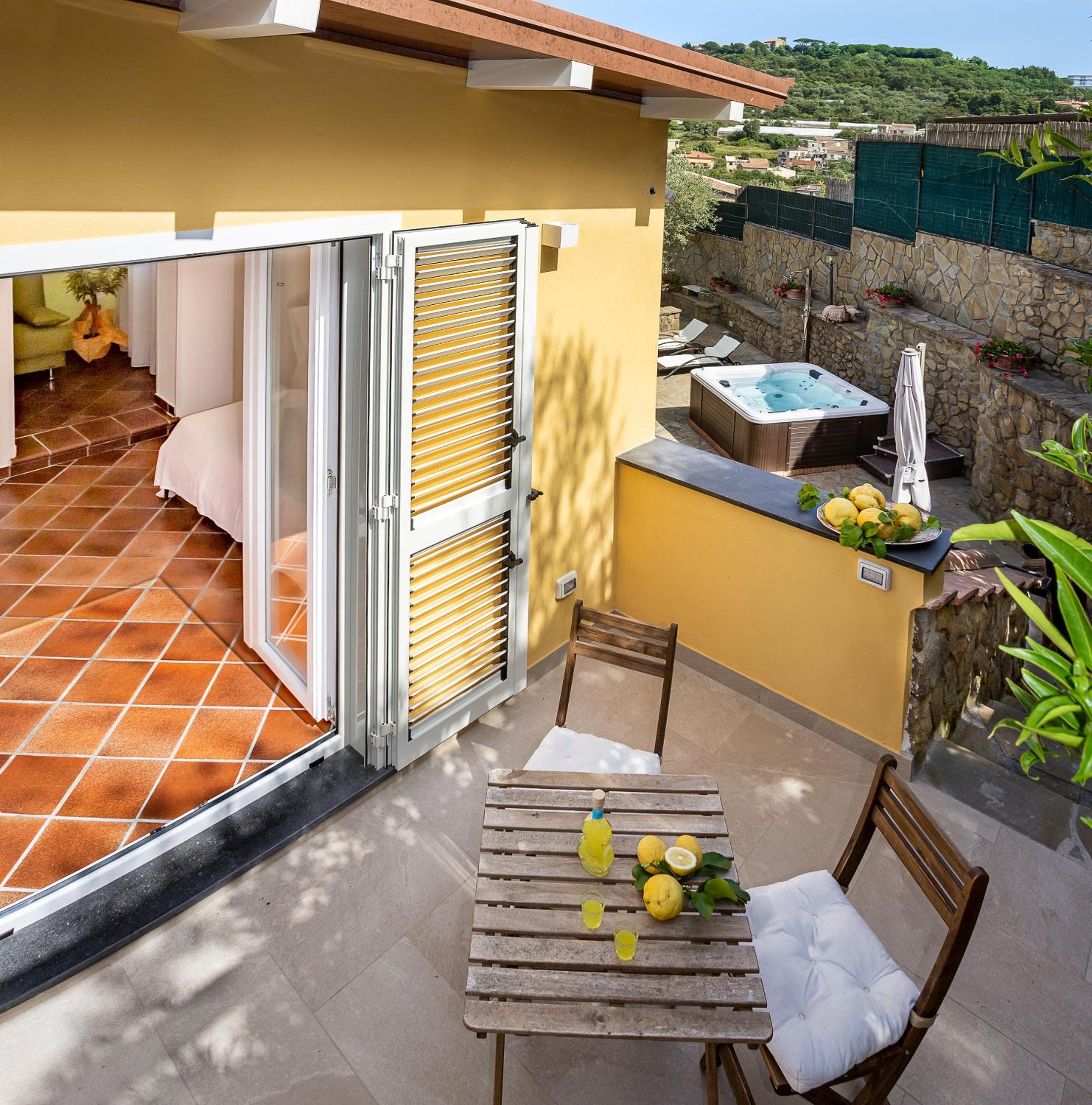 Casa La Cycas