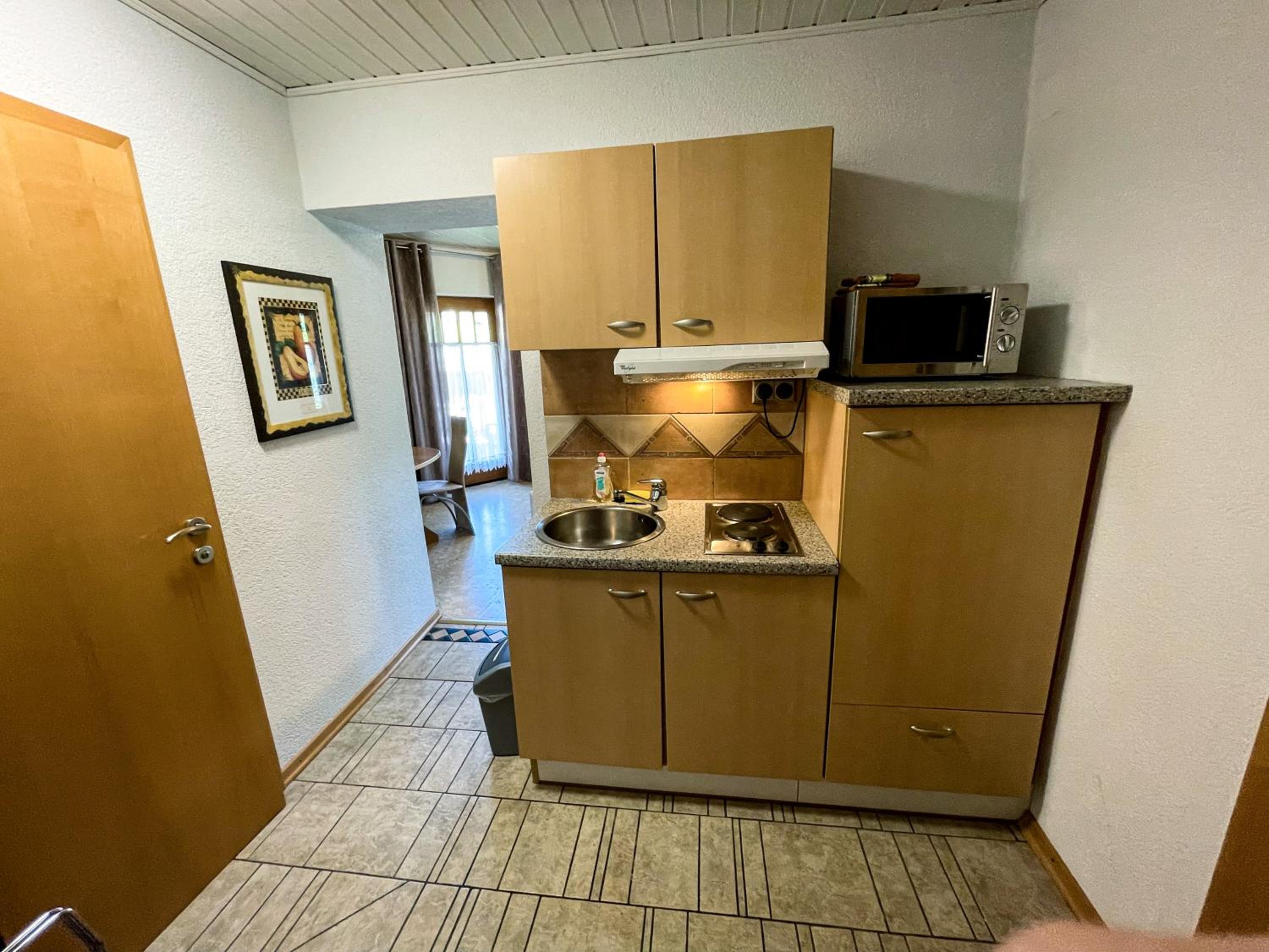 Appartement Klapotetz