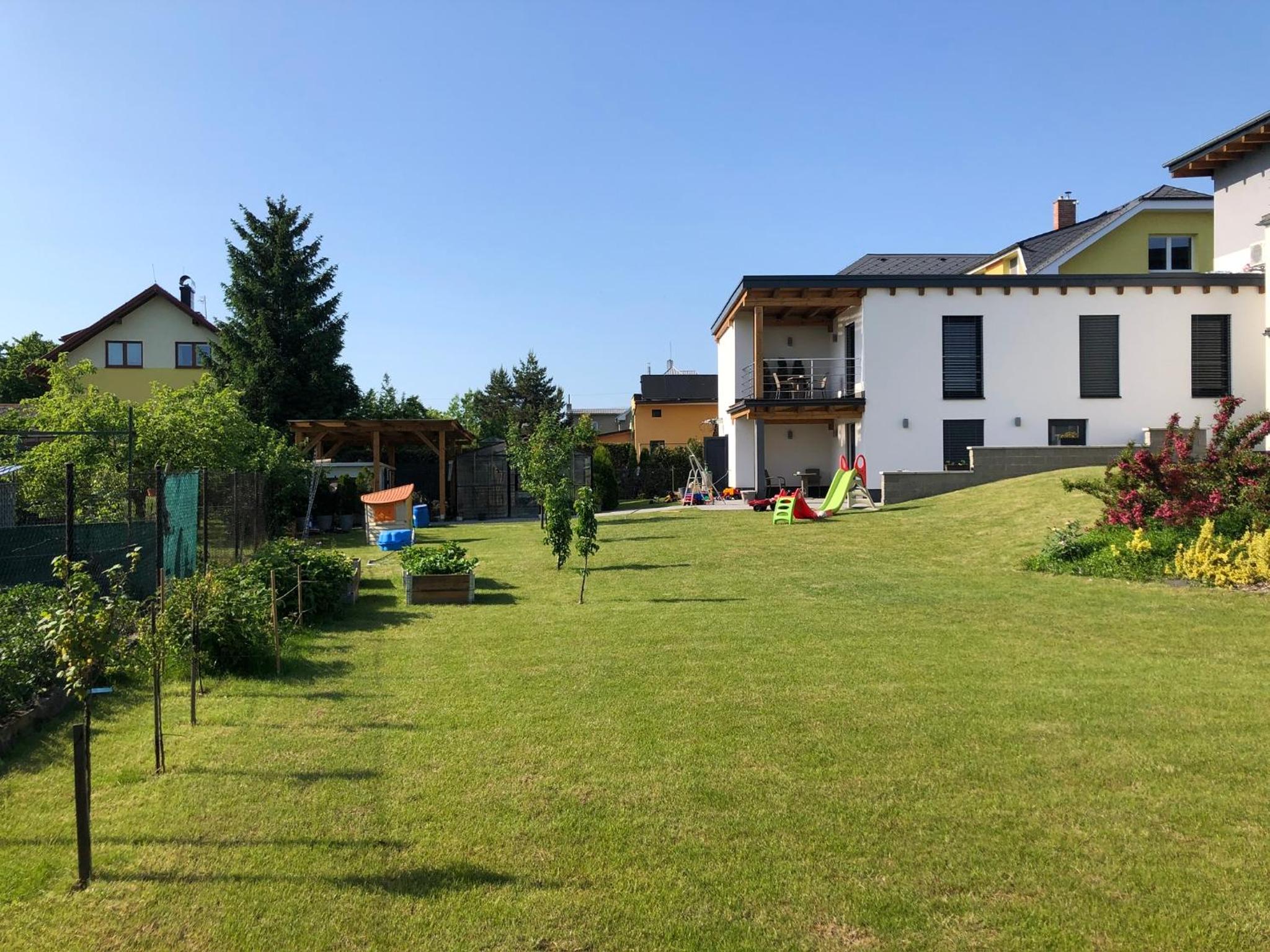 ANICO apartmány view 4