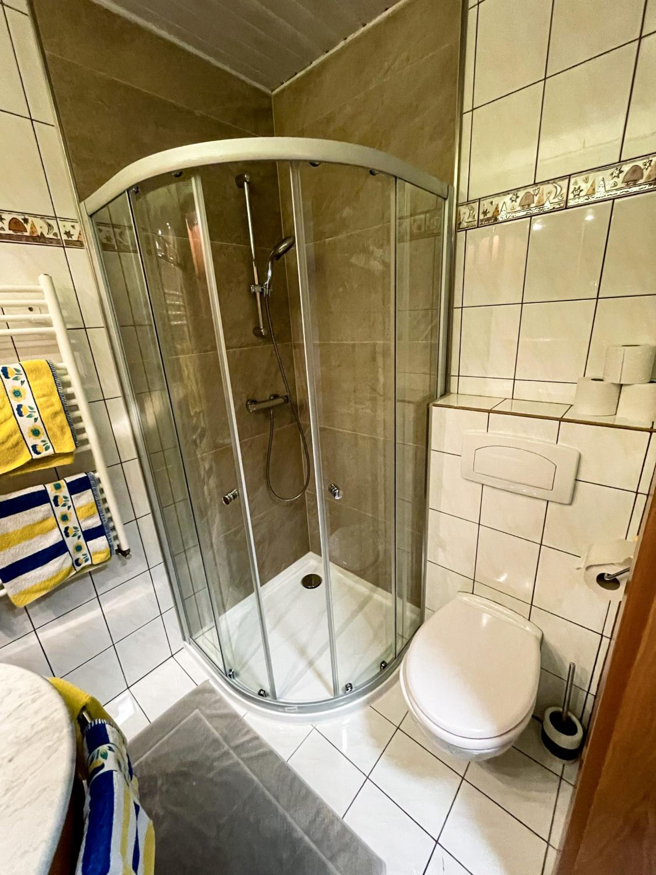 Appartement Klapotetz