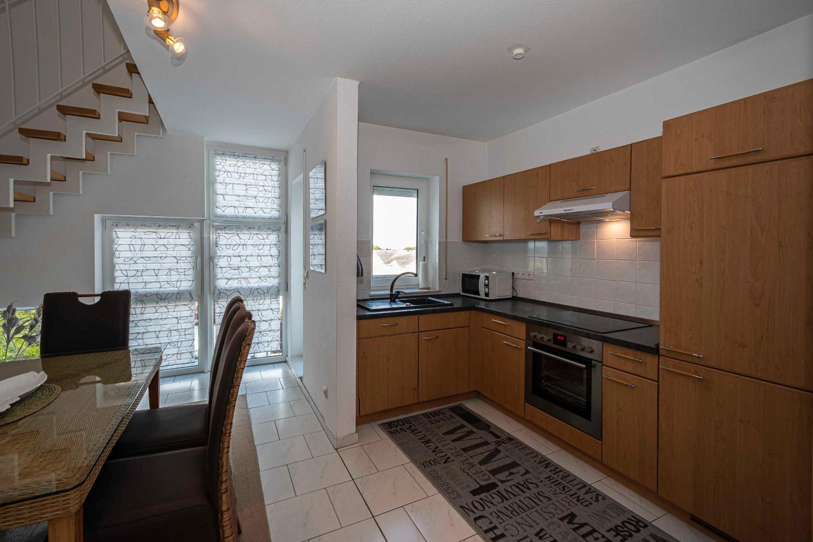 Maisonette Amalie view 5