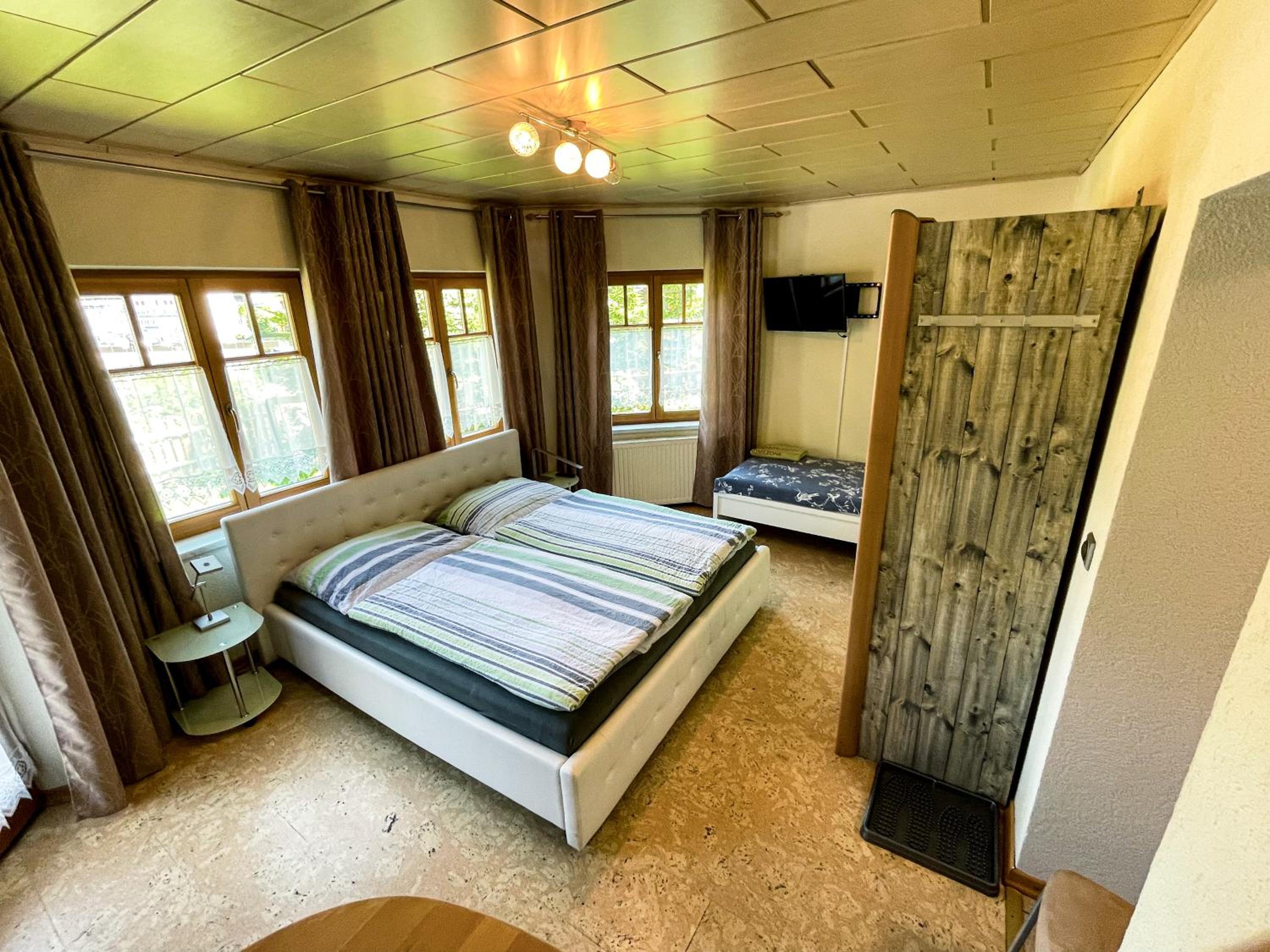 Appartement Klapotetz