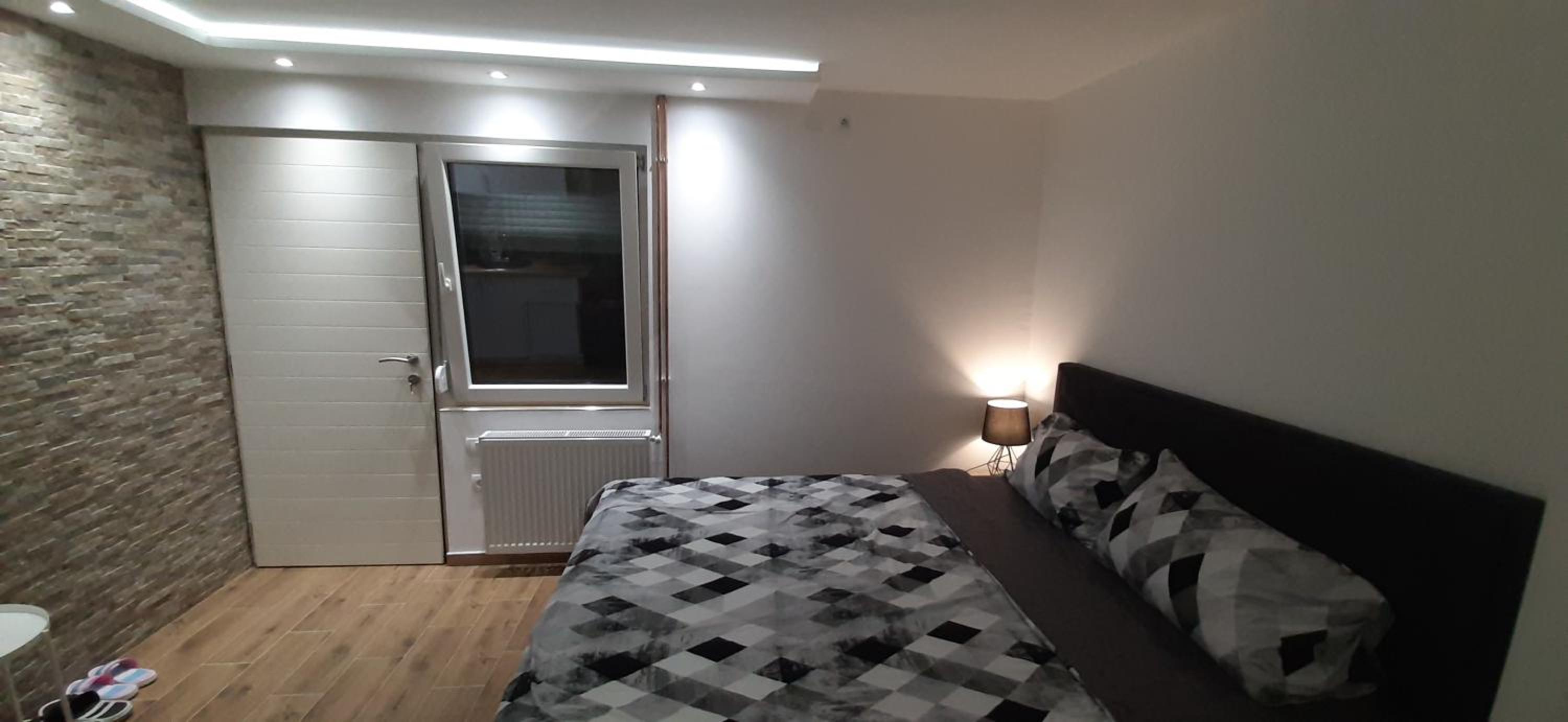 Apartman Živković