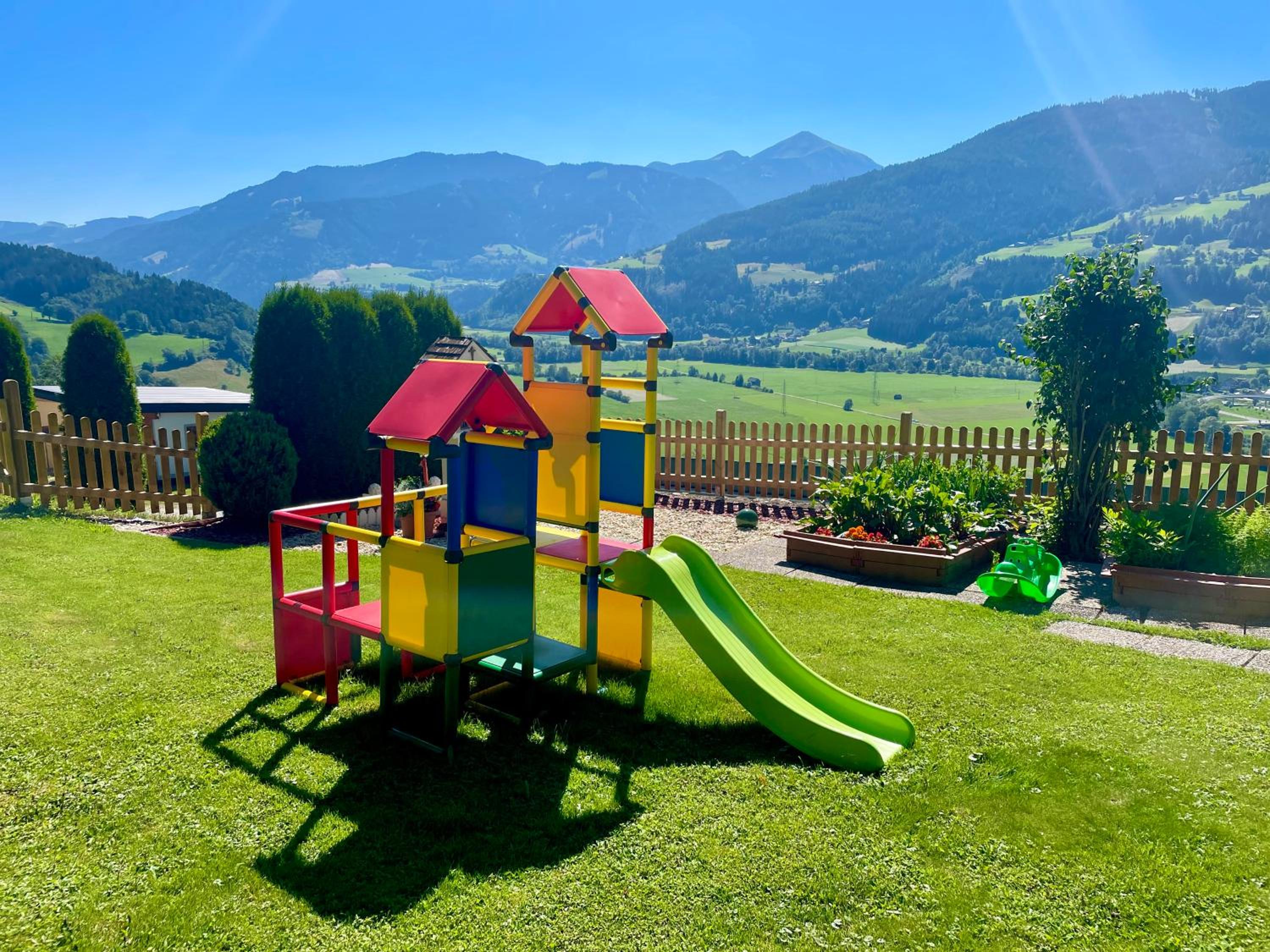 Haus Bodenwinkler