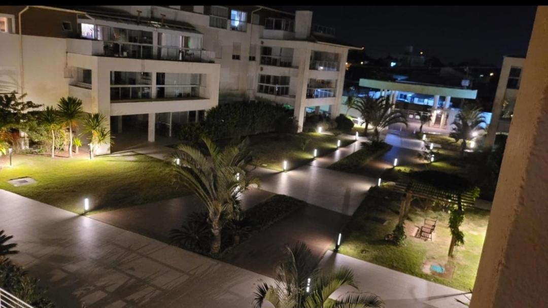 Apartamento na Praia do Campeche
