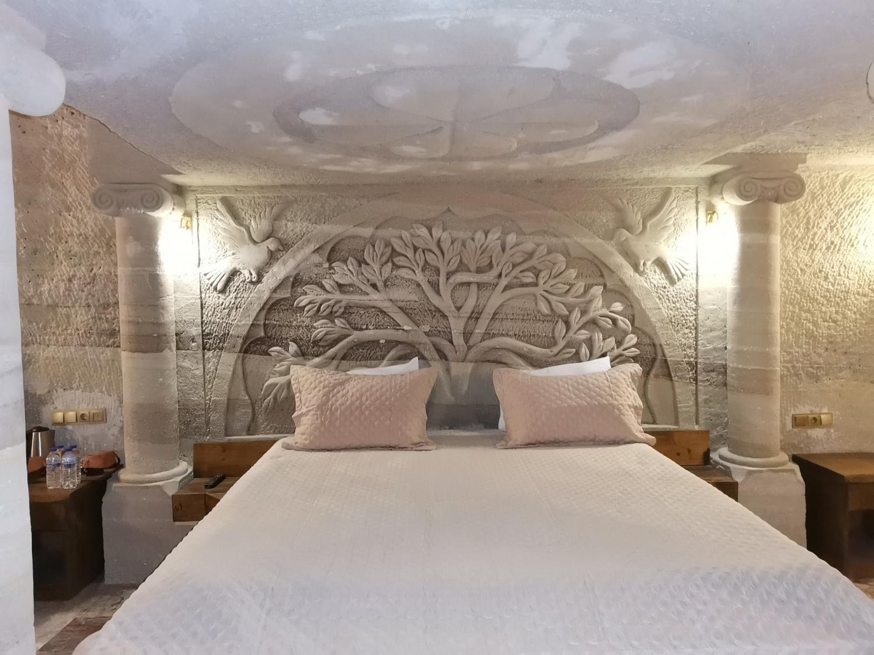 Lucky Cave Hotel Cappadocia - Image 59