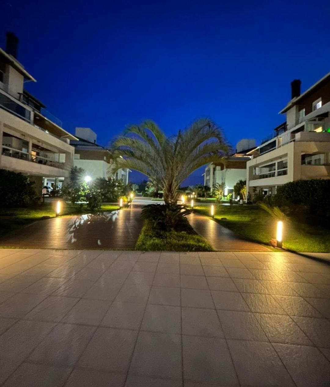 Apartamento na Praia do Campeche