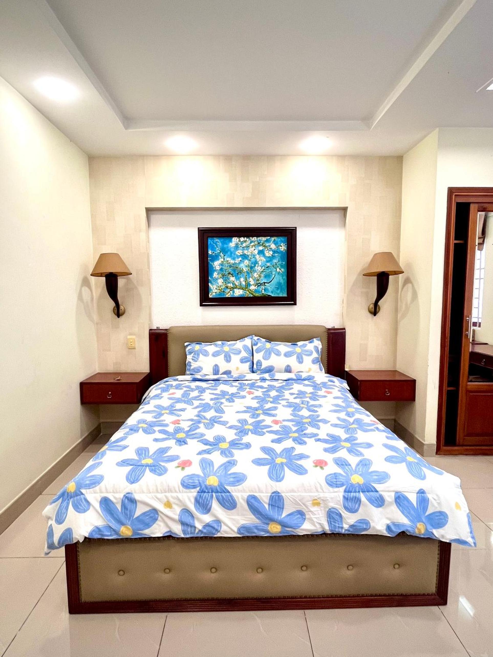 Nanwa House