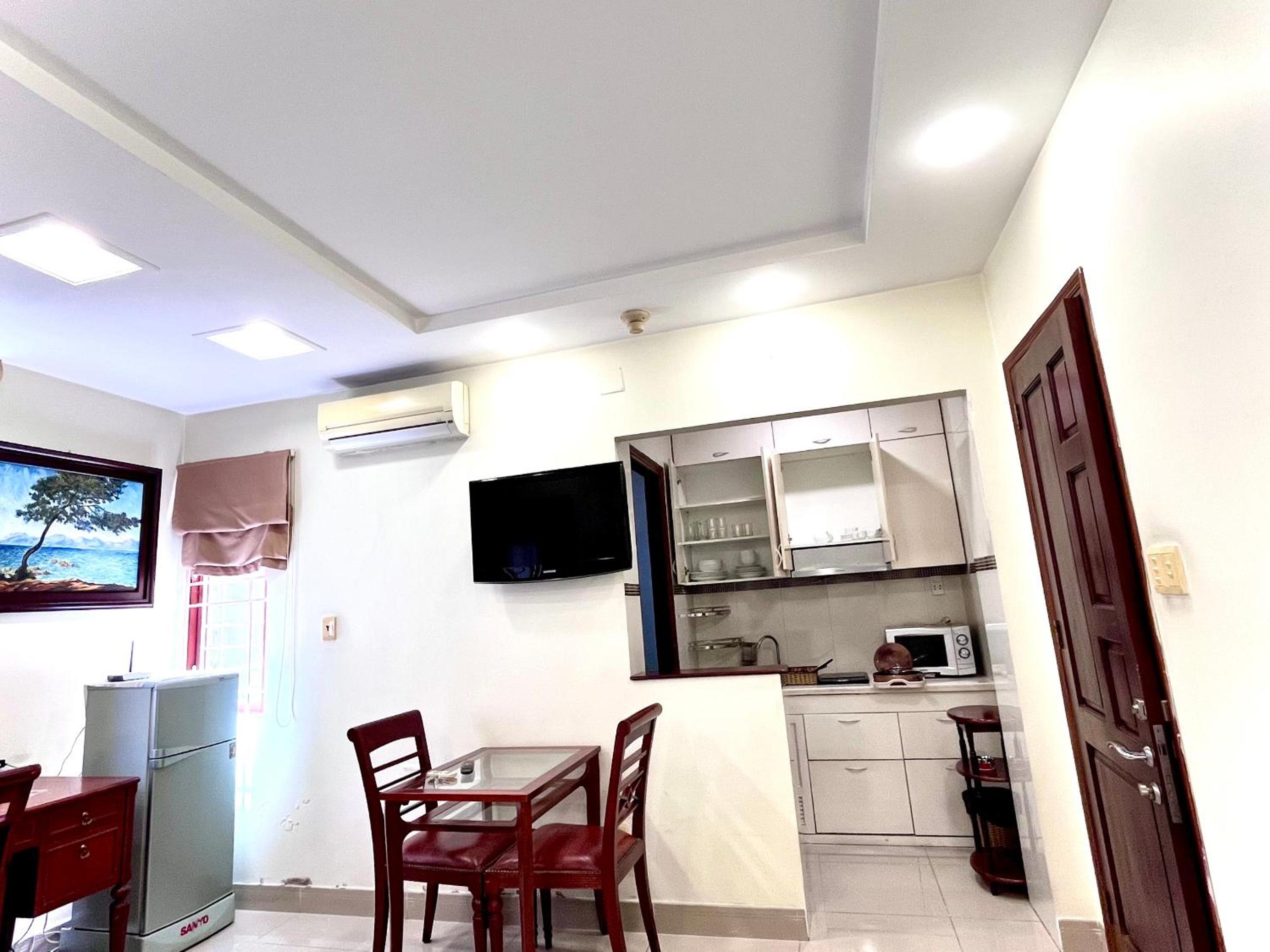Nanwa House