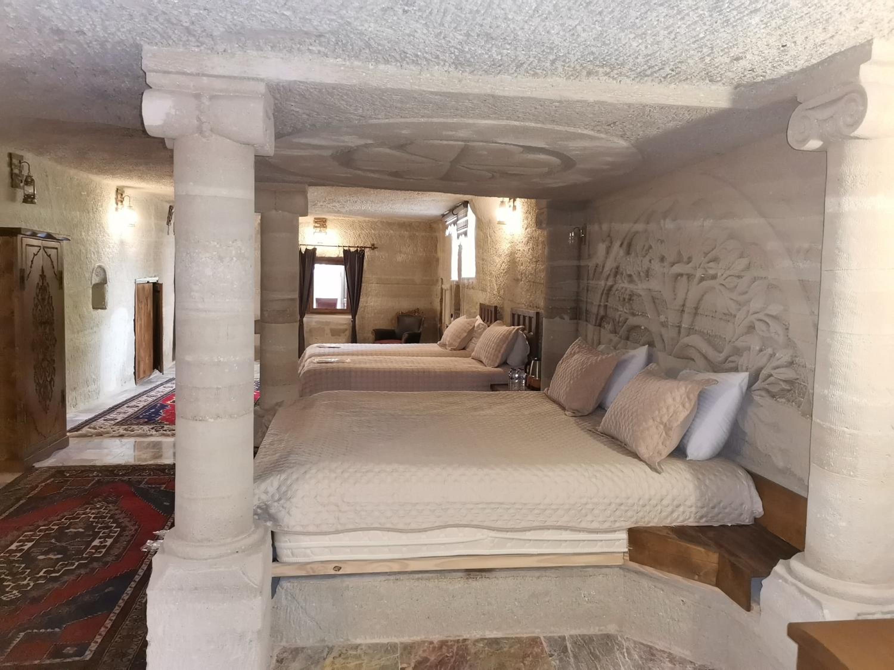 Lucky Cave Hotel Cappadocia - Image 58