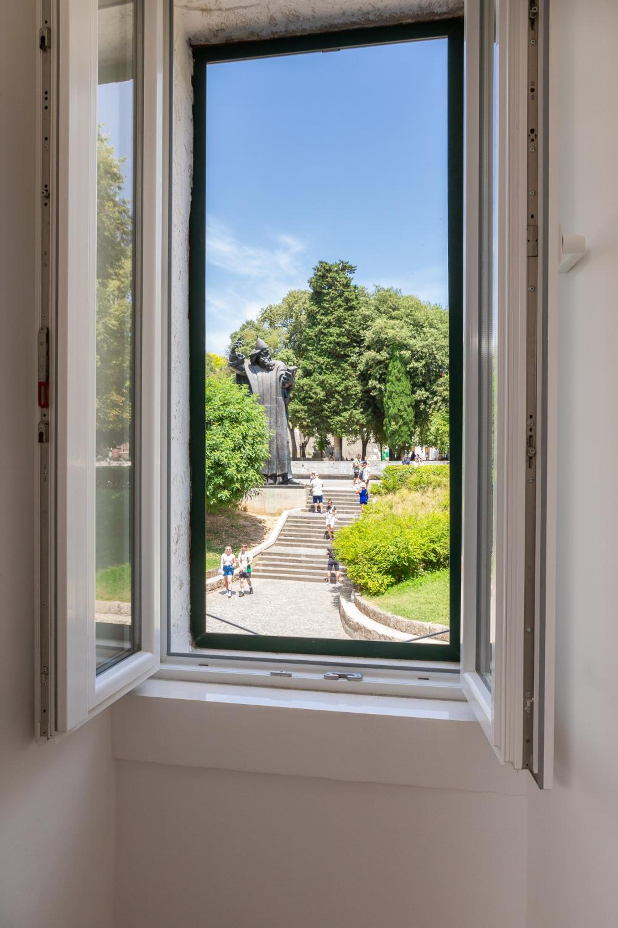 Golden Gate Luxury Rooms - Unique UNESCO Location view 4