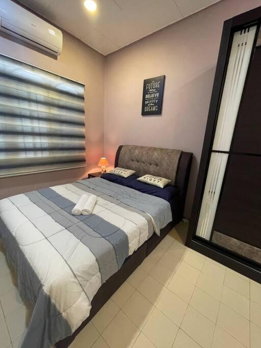 Cozy Stay At Raintown Taiping view 2