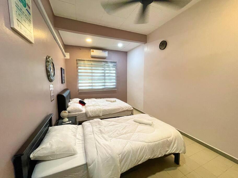 Cozy Stay At Raintown Taiping view 3