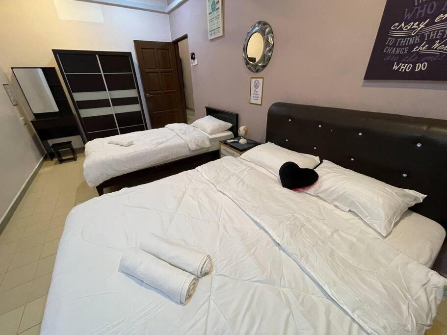Cozy Stay At Raintown Taiping view 4