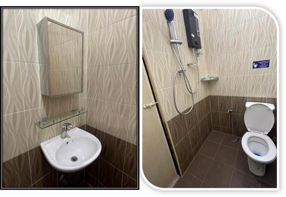 Cozy Stay At Raintown Taiping photo 5