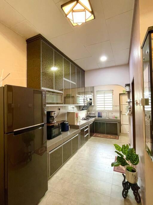 Cozy Stay At Raintown Taiping photo 6