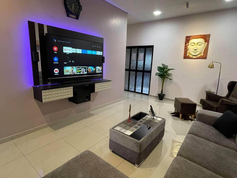 Cozy Stay At Raintown Taiping photo 7