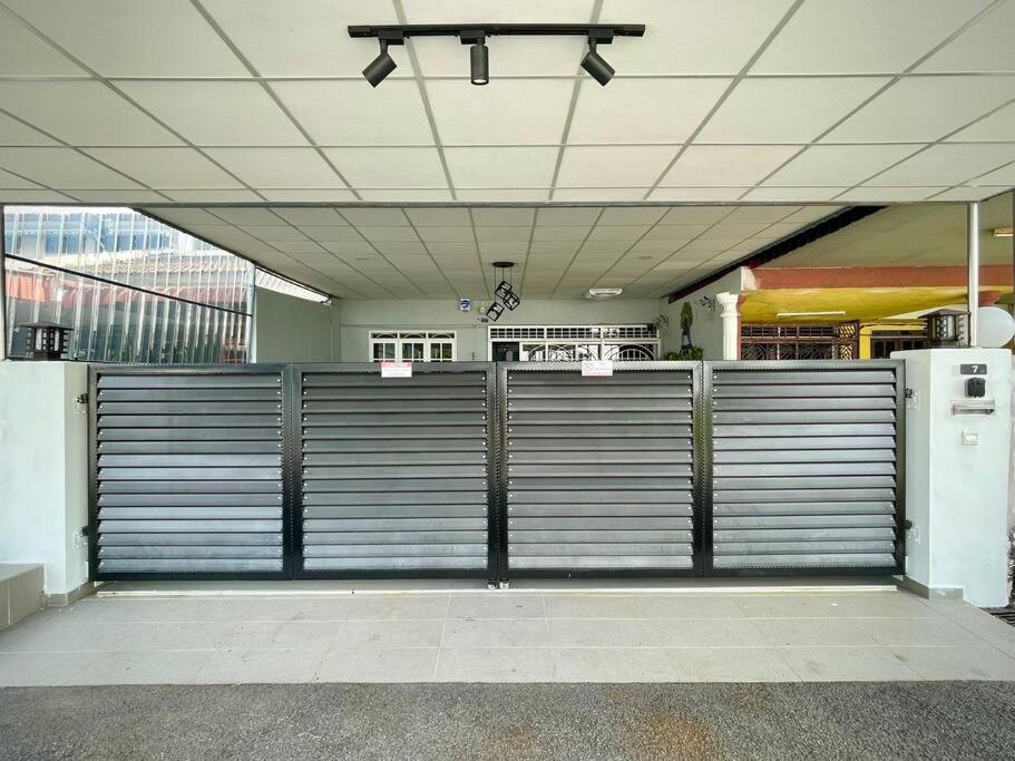 Cozy Stay At Raintown Taiping photo 8