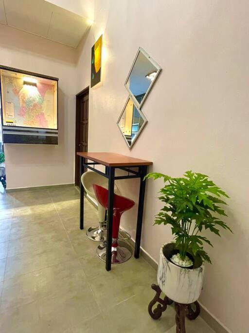Cozy Stay At Raintown Taiping photo 2