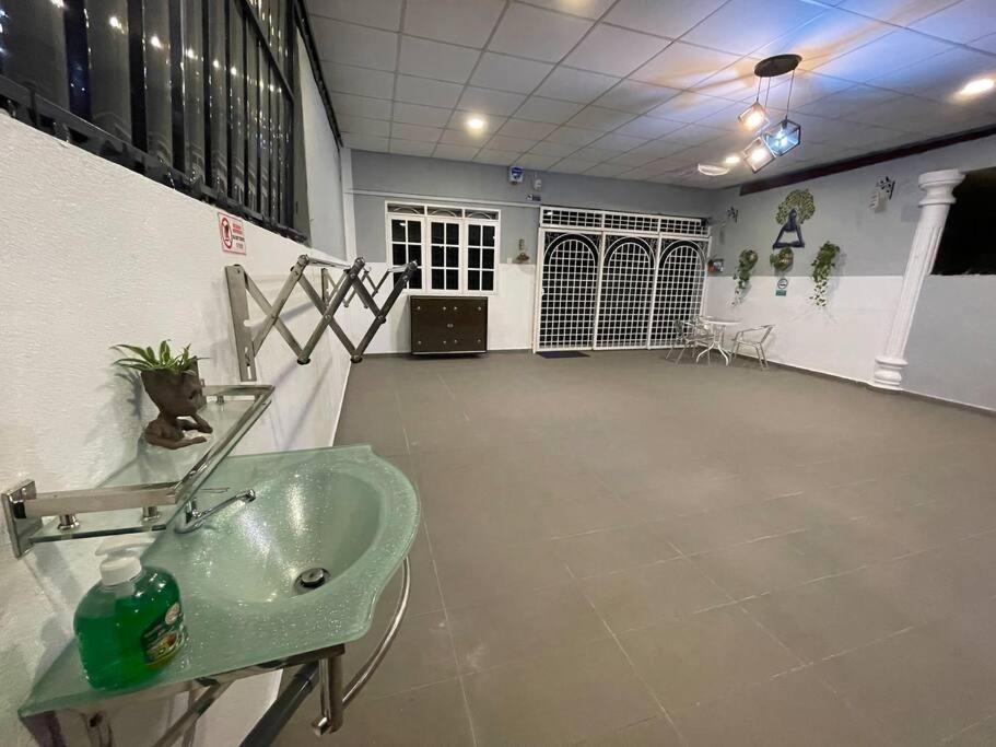 Cozy Stay At Raintown Taiping photo 3