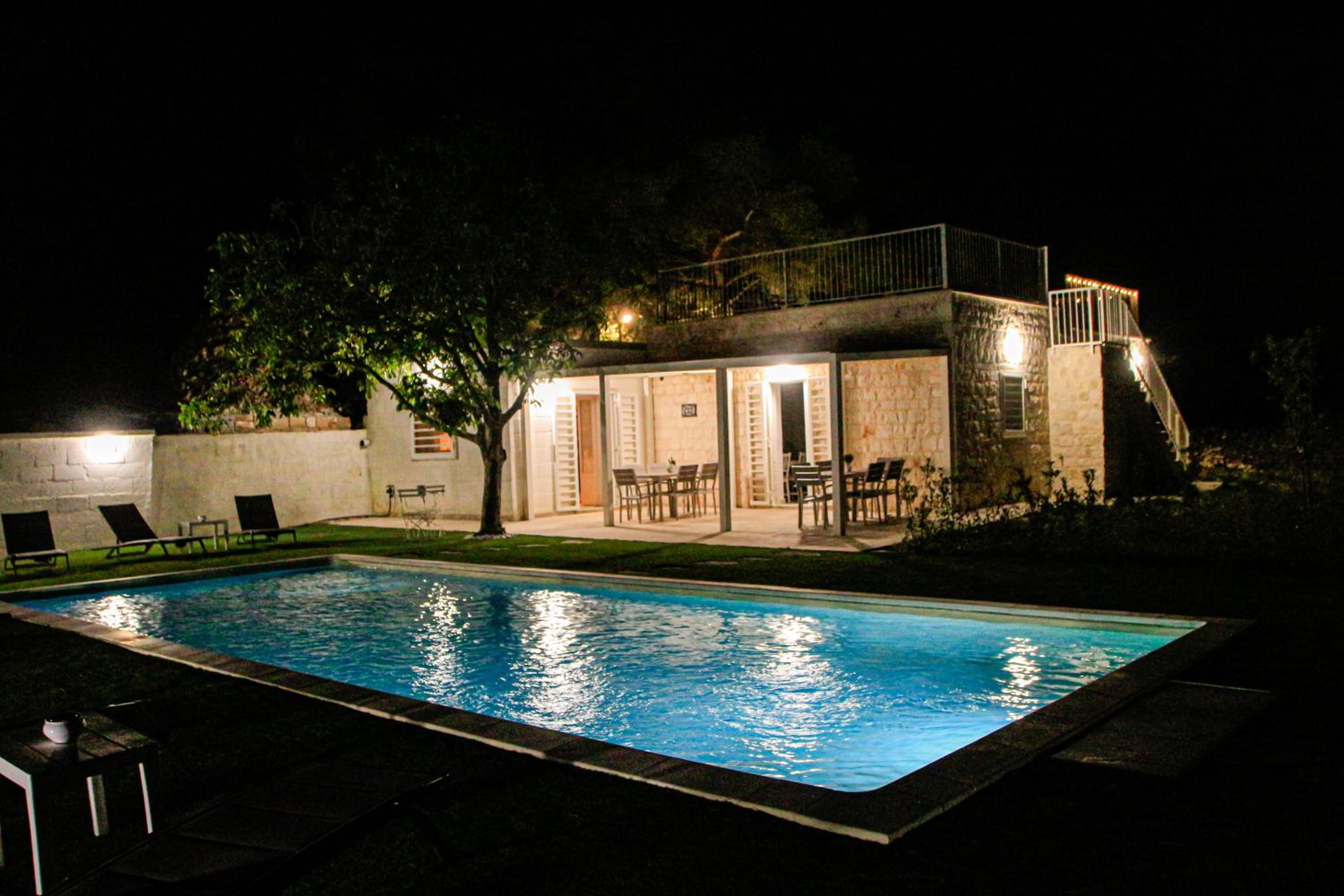 Trullo Giuditta