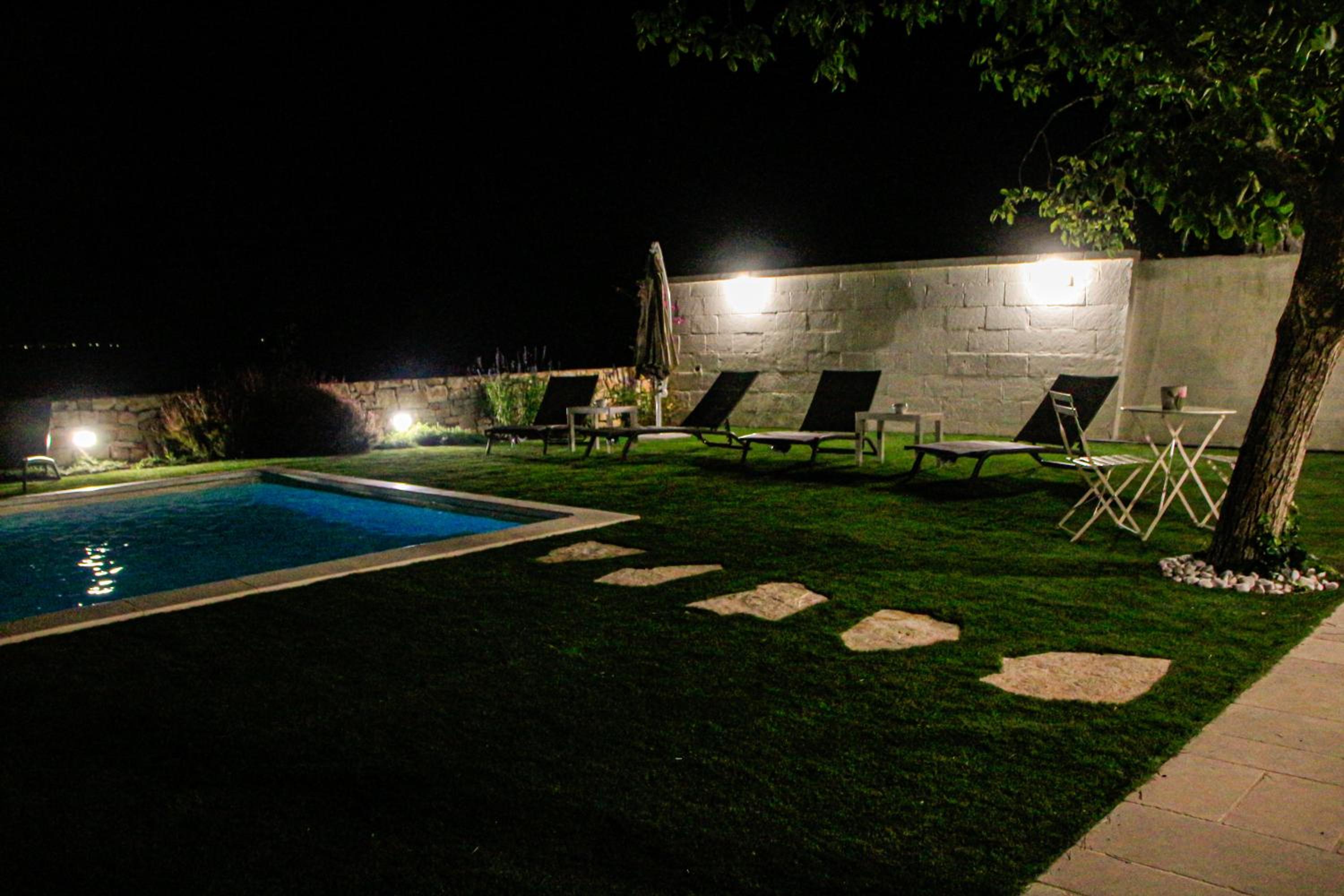 Trullo Giuditta